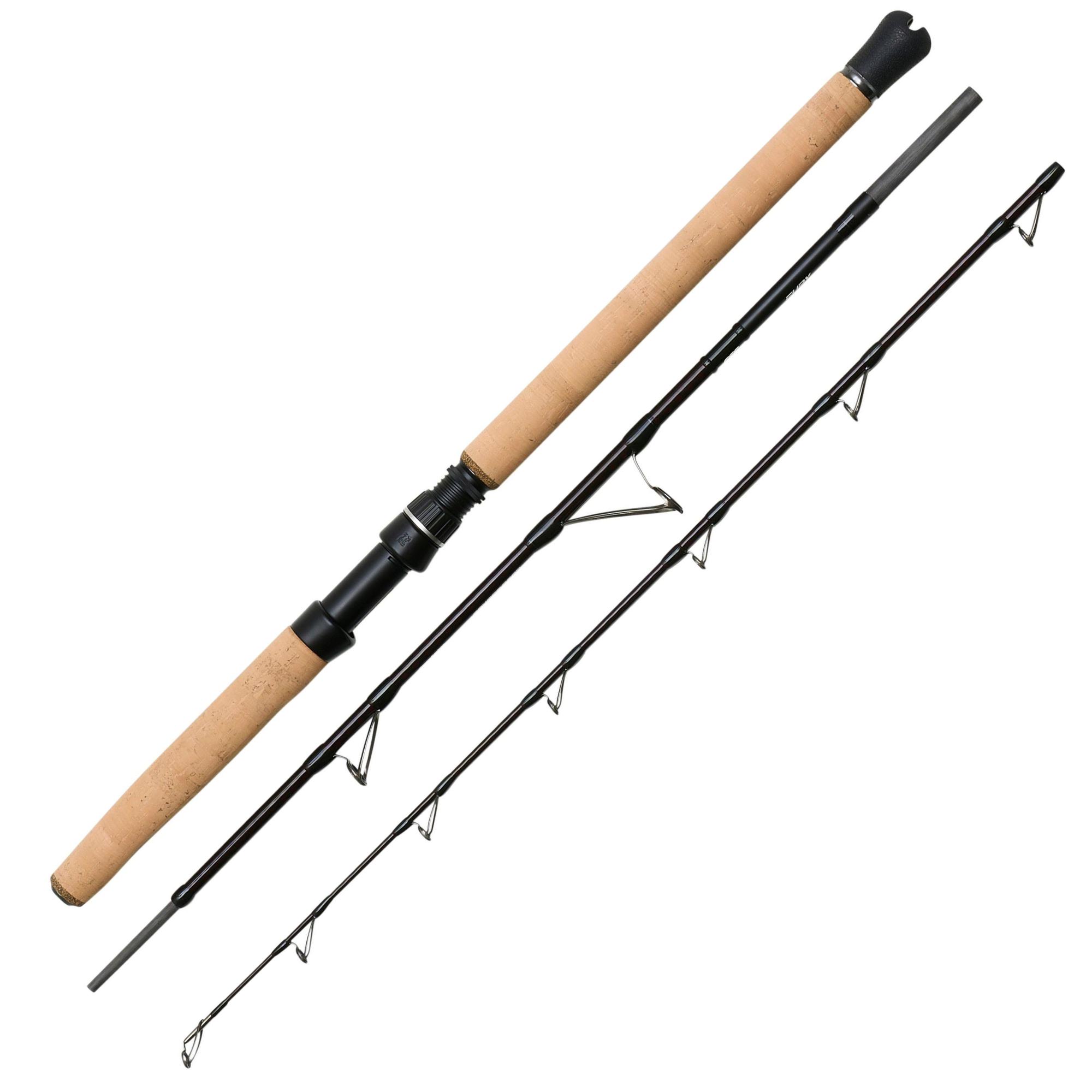 Savage Gear Fury Sg6 Boat Tr 2M/20-30Lb/150-400G 3P