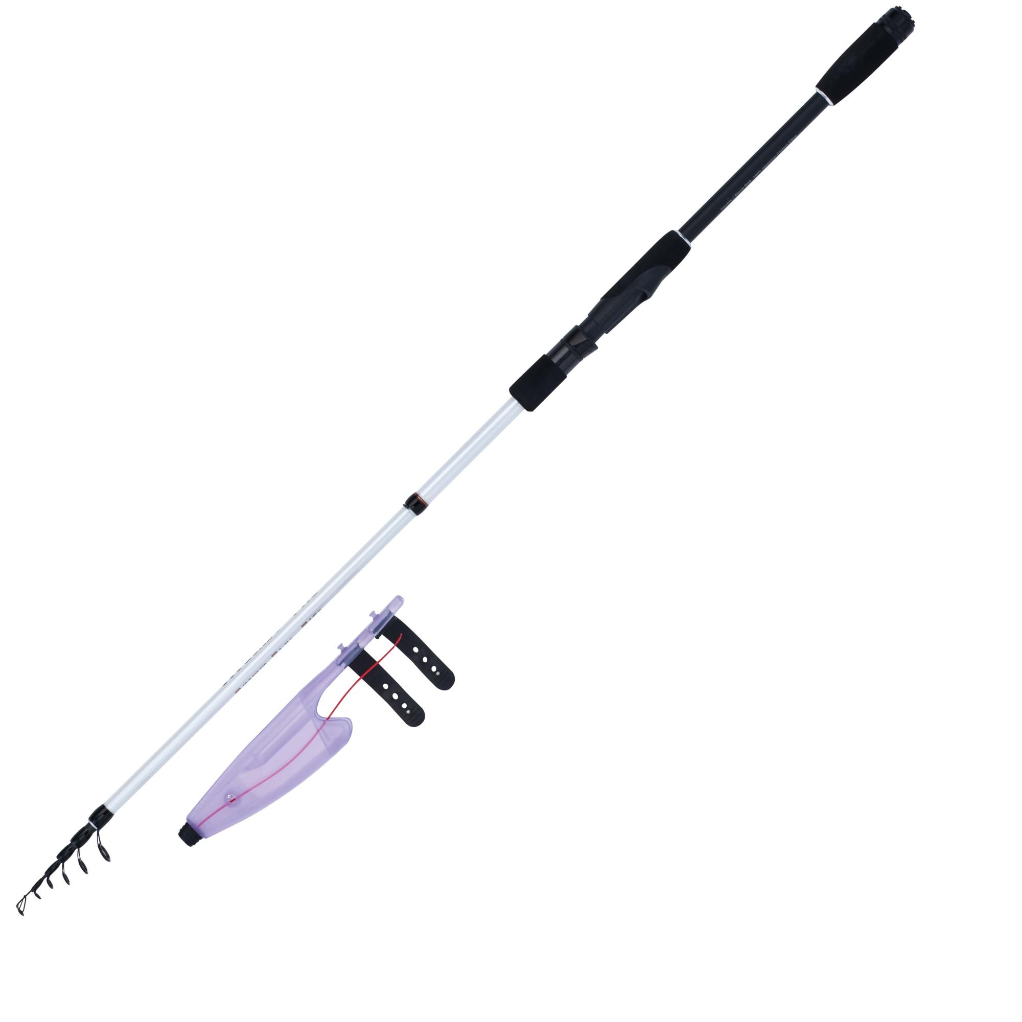 WFT XK Bone Pro Drop Shot Tele 3,00m 5-28g