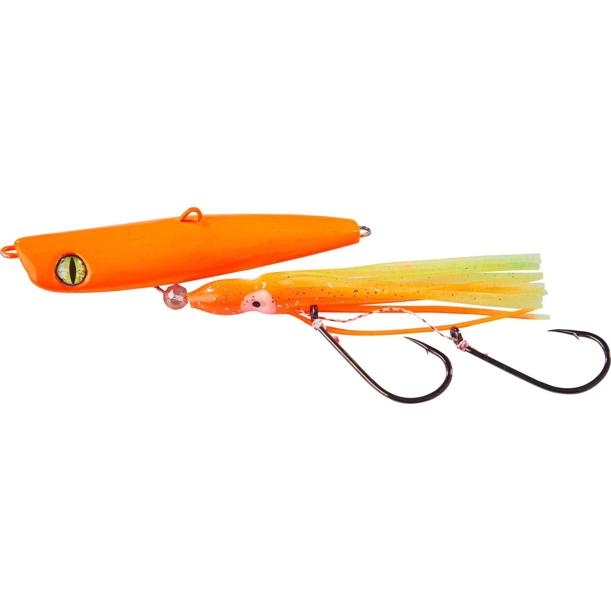 Balzer Raichiku fluo-orange, 150g
