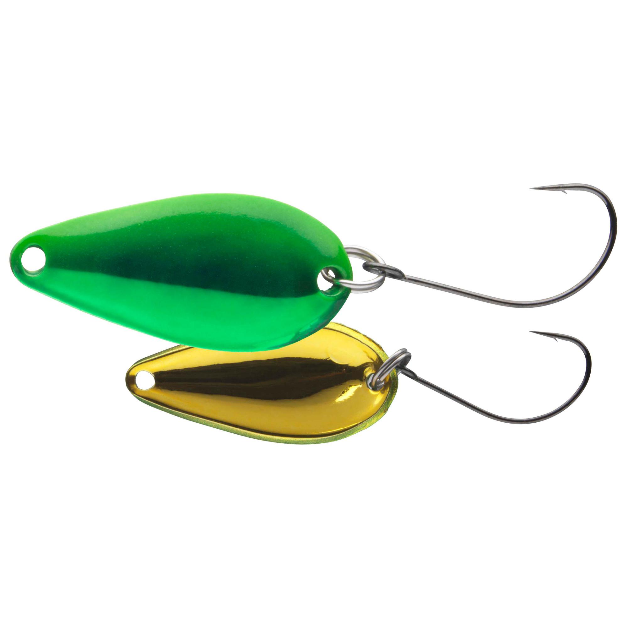 Daiwa Presso Lmn 1.9G Ggy