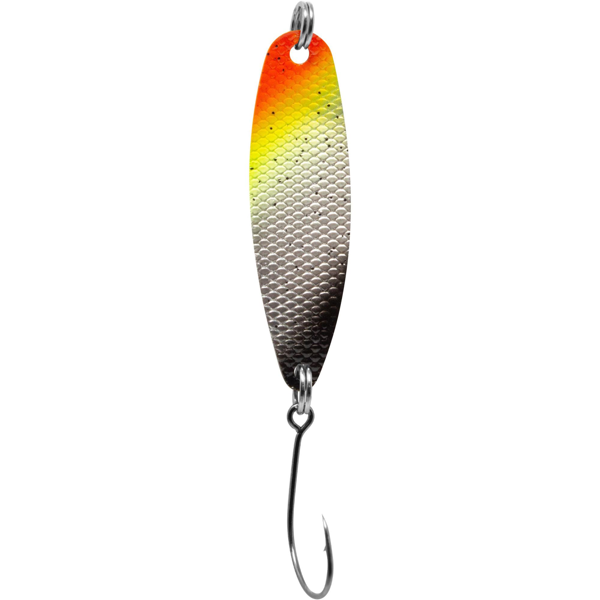 Fishing Tackle Max Spoon Hammer 1,7 g 08