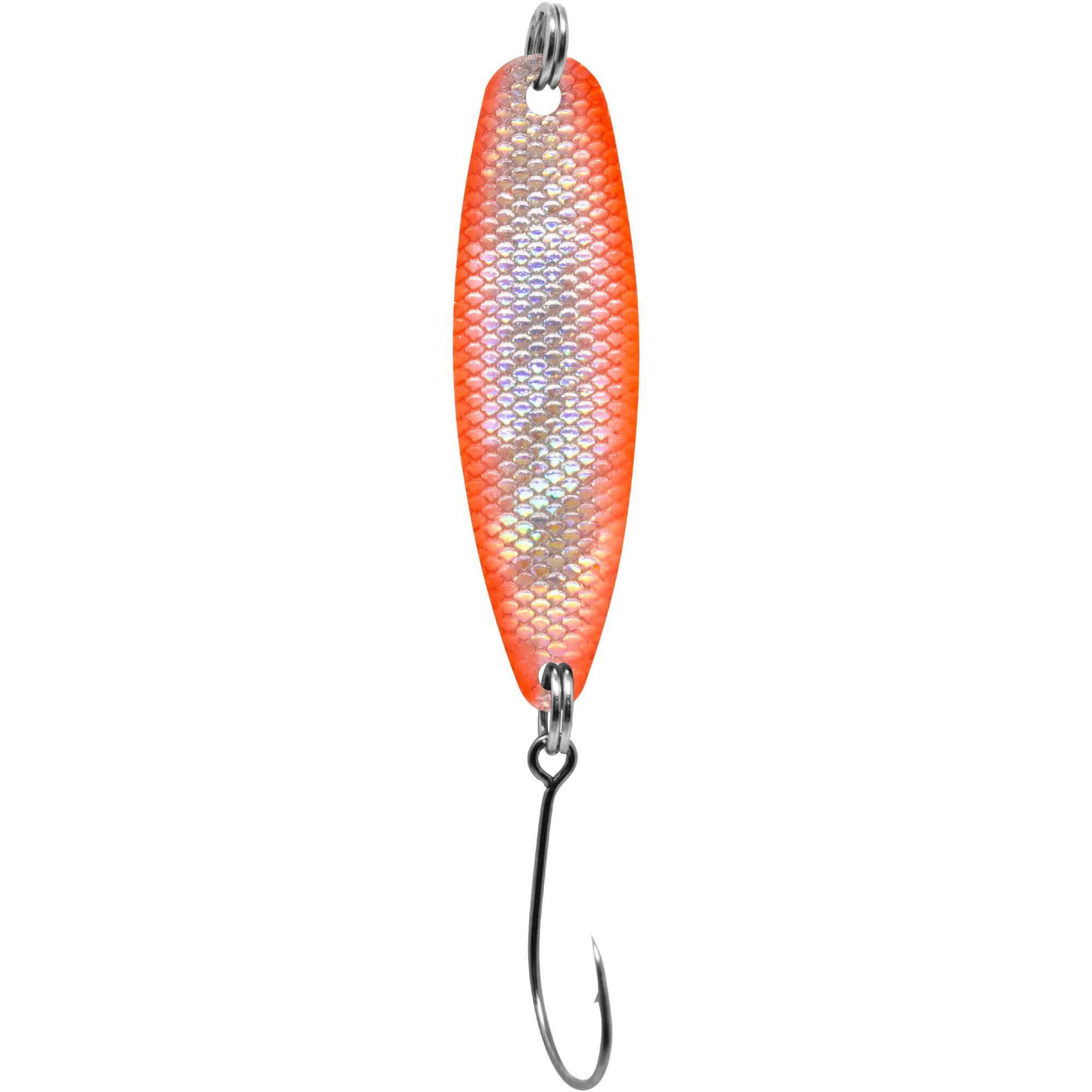 Fishing Tackle Max Spoon Hammer 1,7 g 13