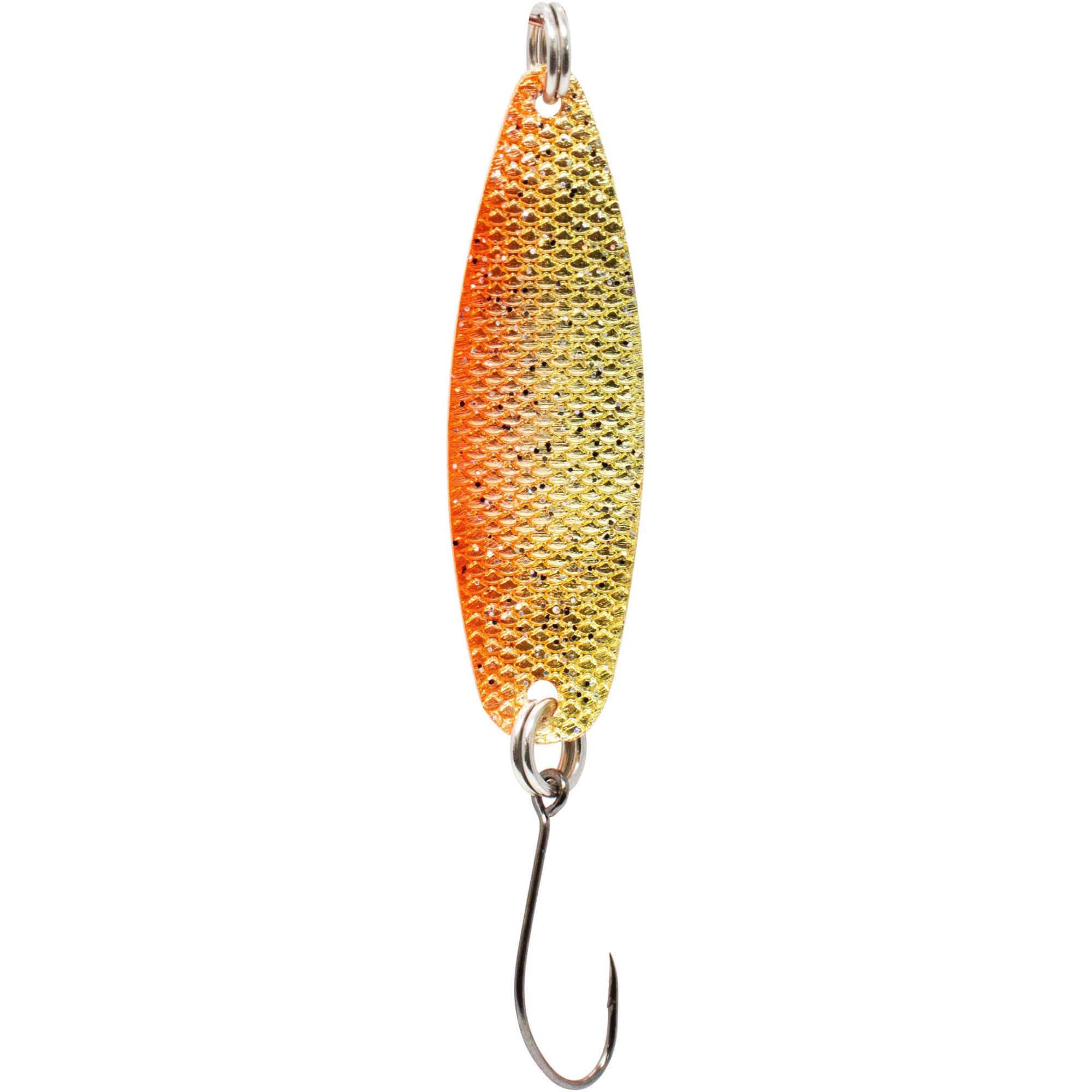 Fishing Tackle Max Spoon Hammer 3,2 g Carrot Killer