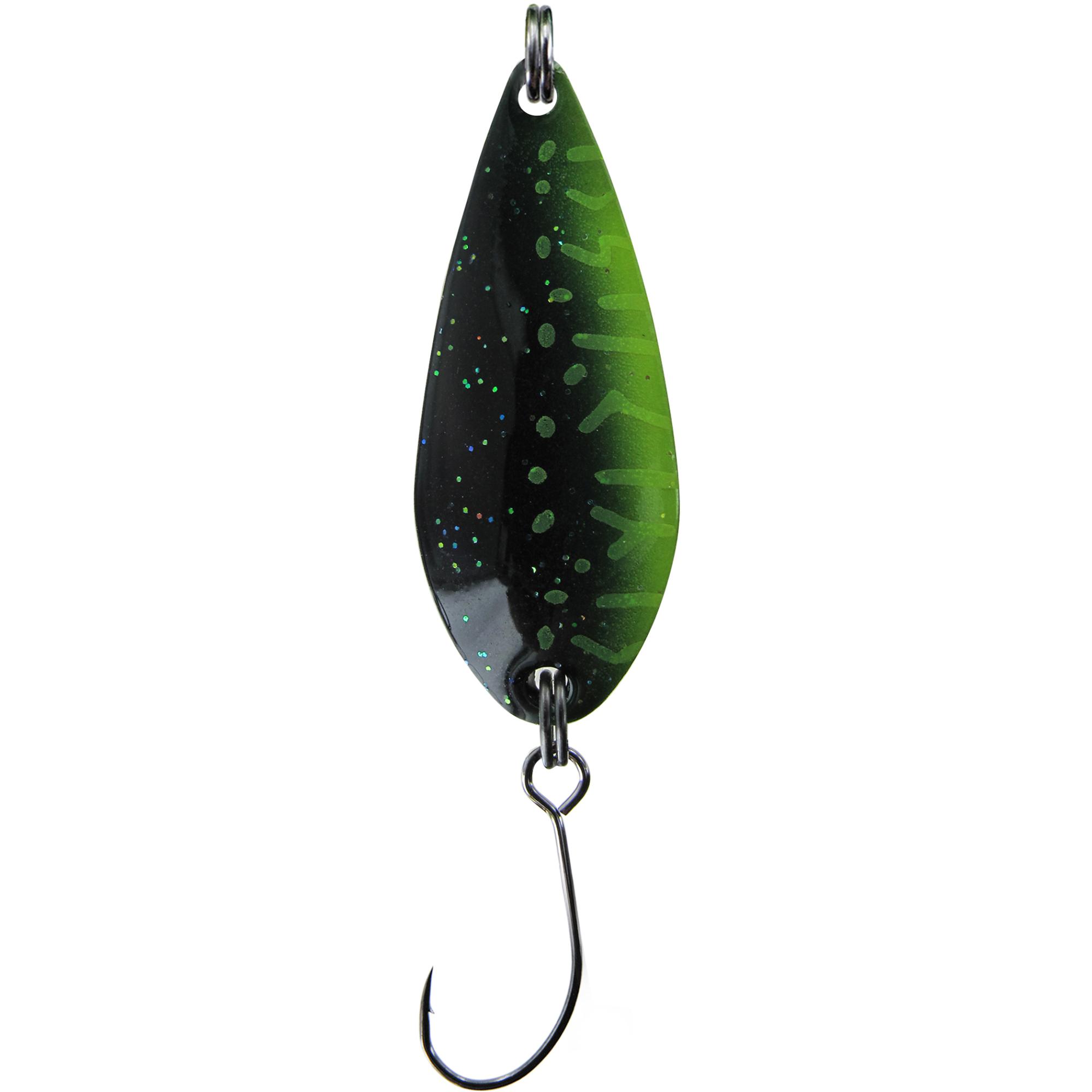 JENZI Trout Spoon IV F 3,5gr 3cm