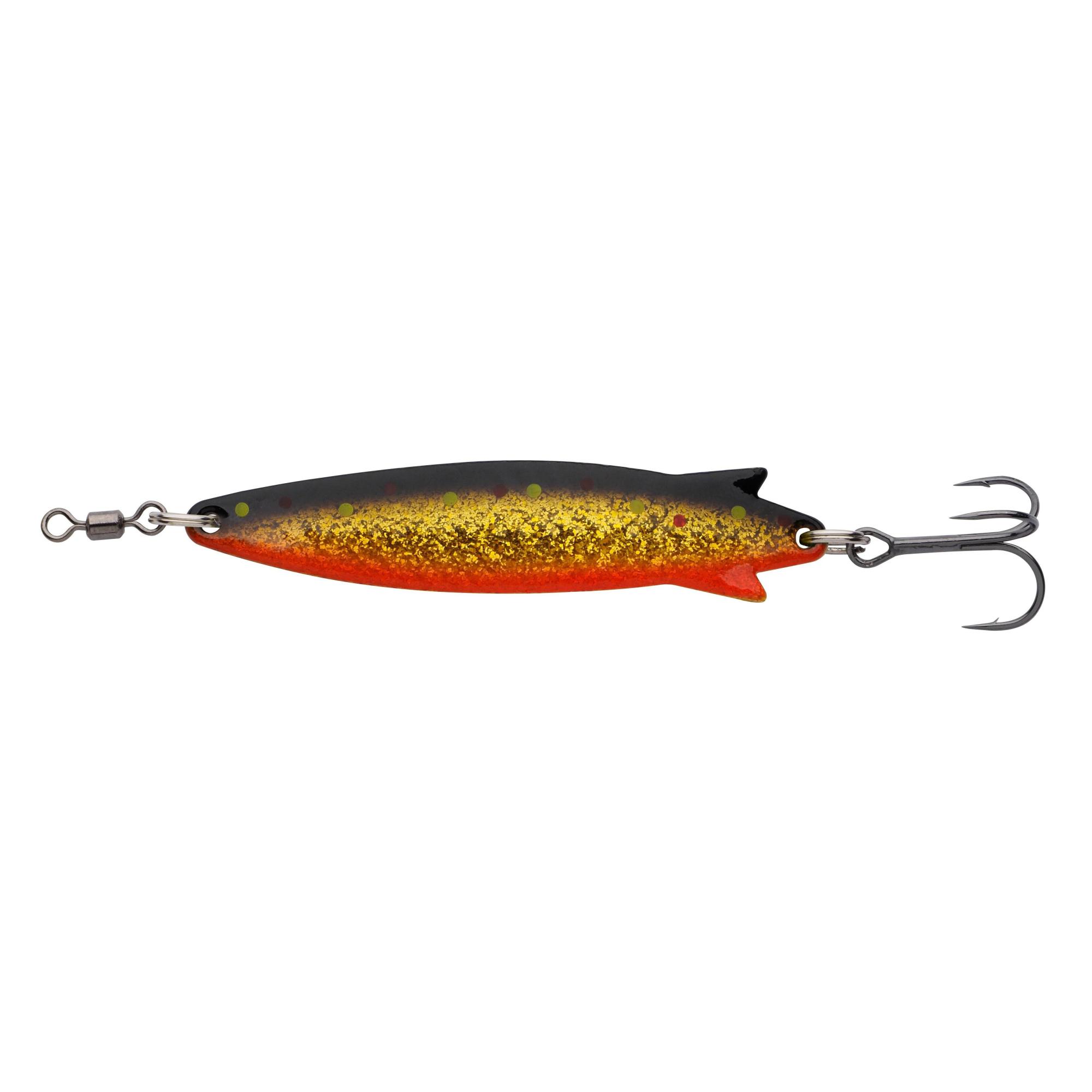 Abu Garcia Toby 10G Lf Sunset