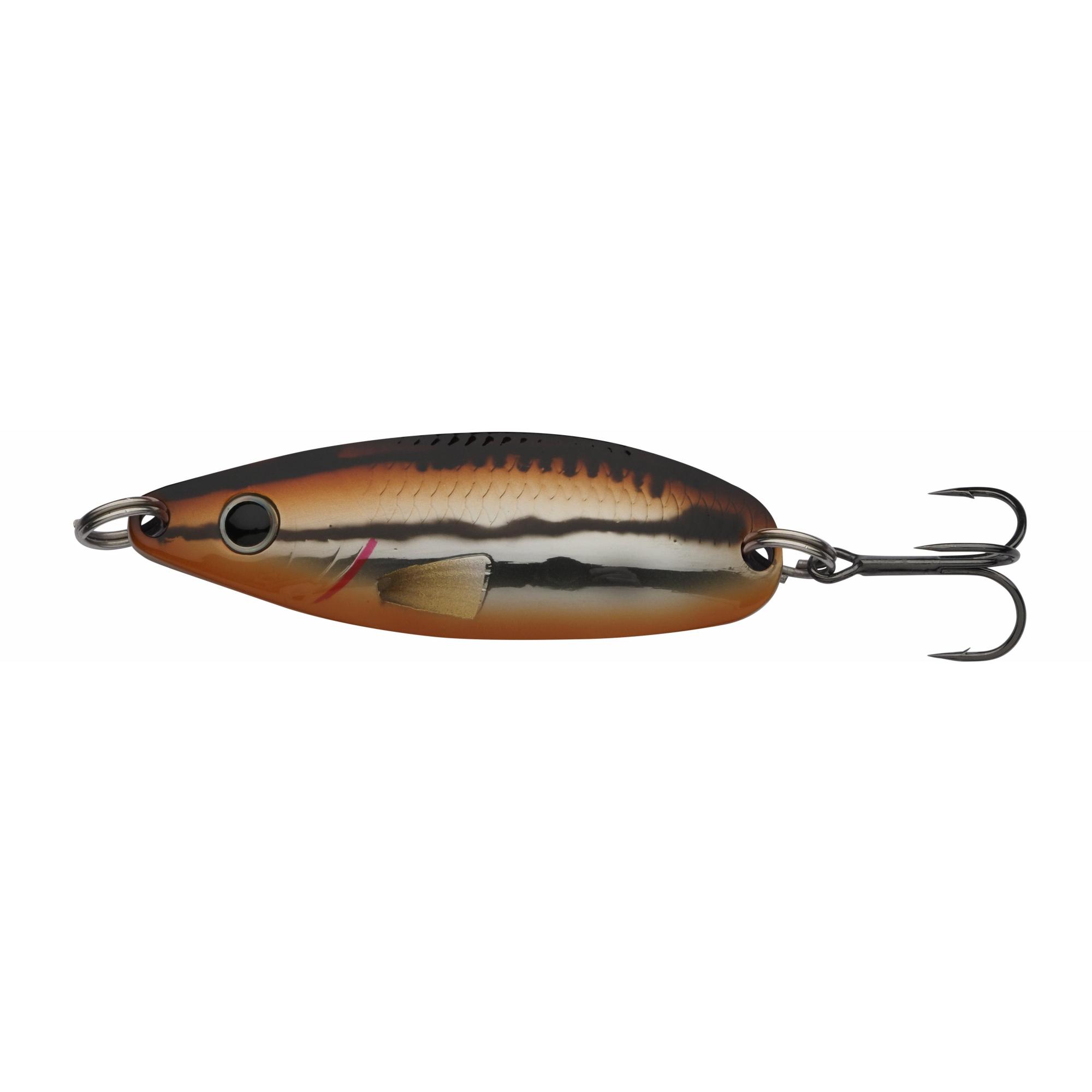 Abu Garcia Shaky Spoon 10g Smelt