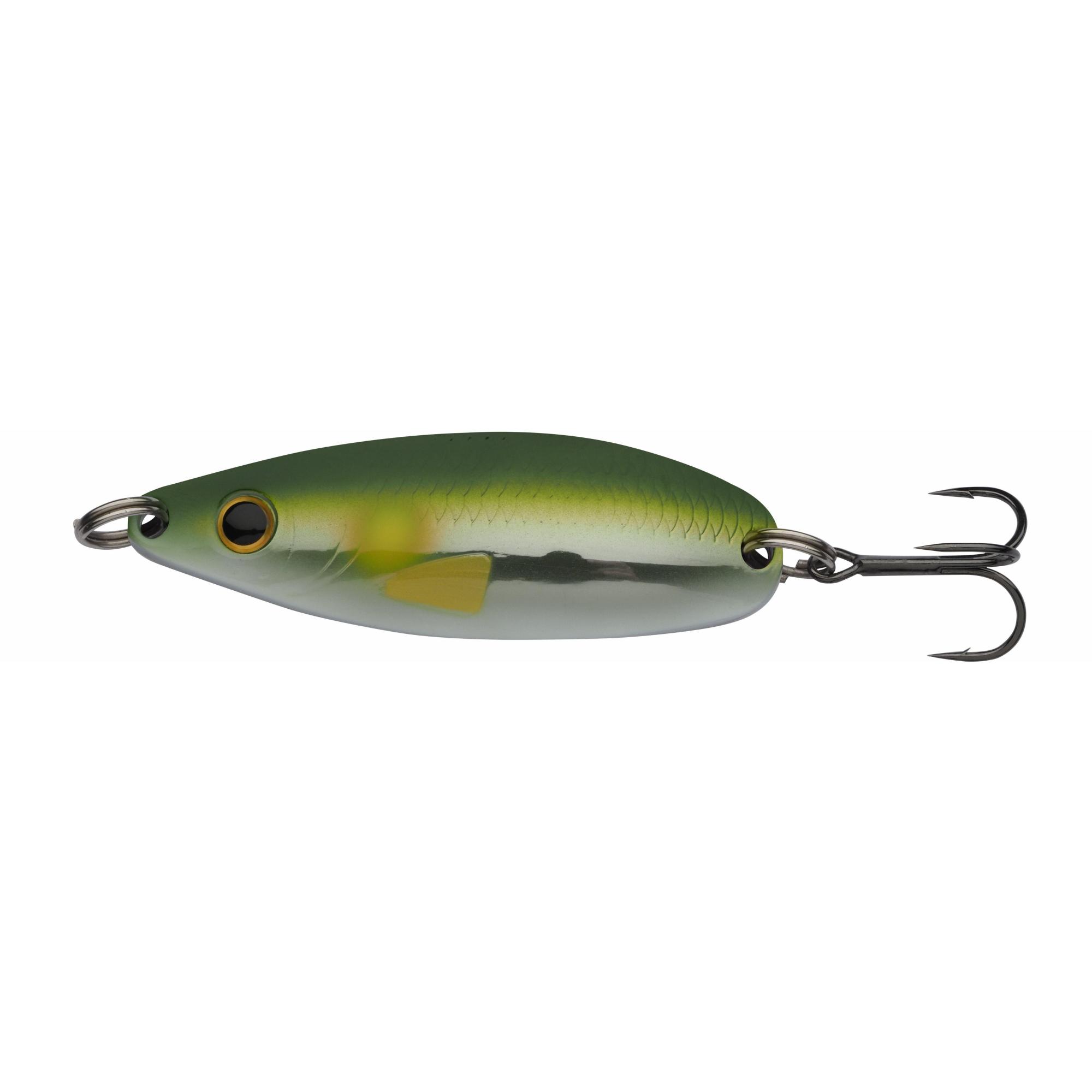 Abu Garcia Shaky Spoon 10g Purple Haze