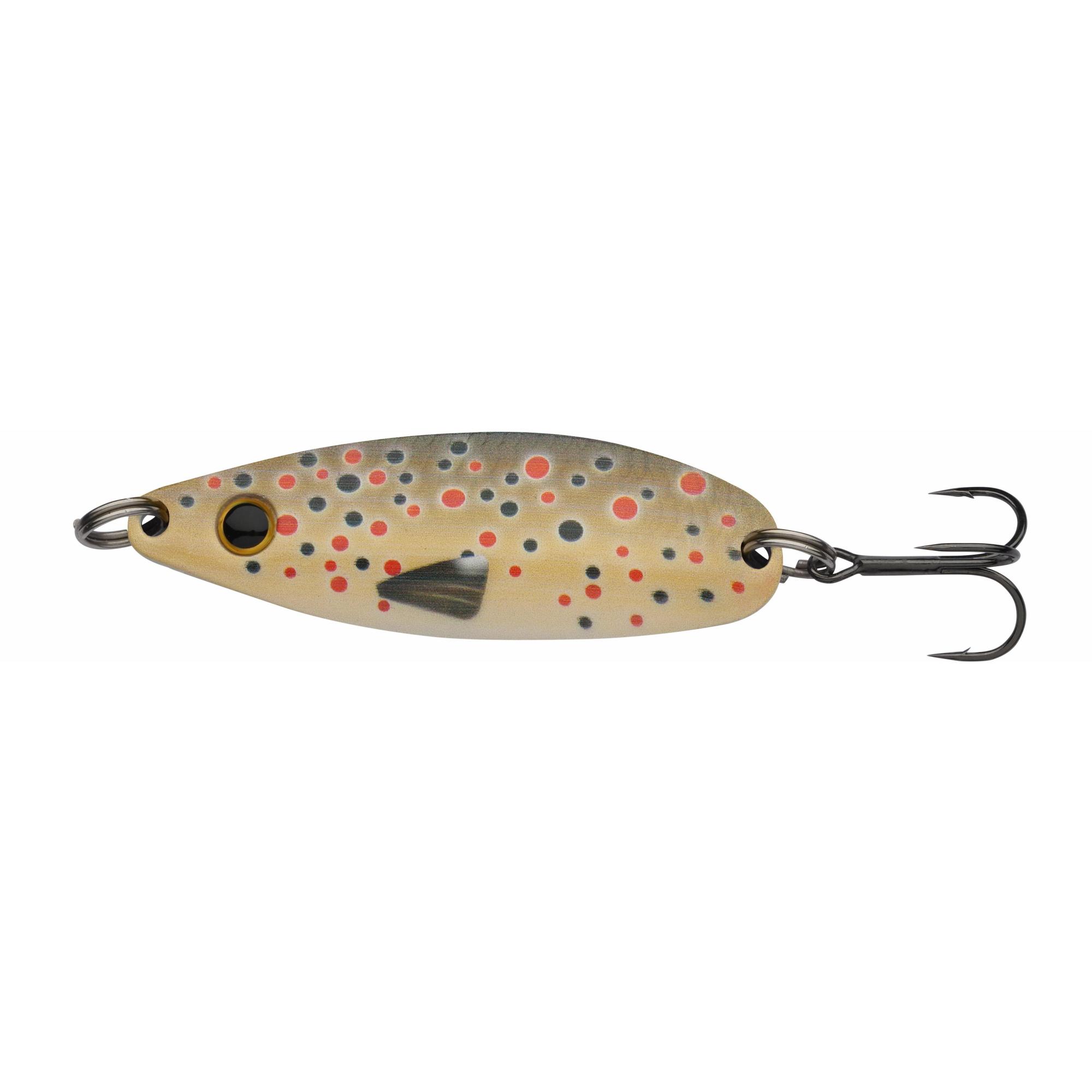 Abu Garcia Shaky Spoon 20g Lantern