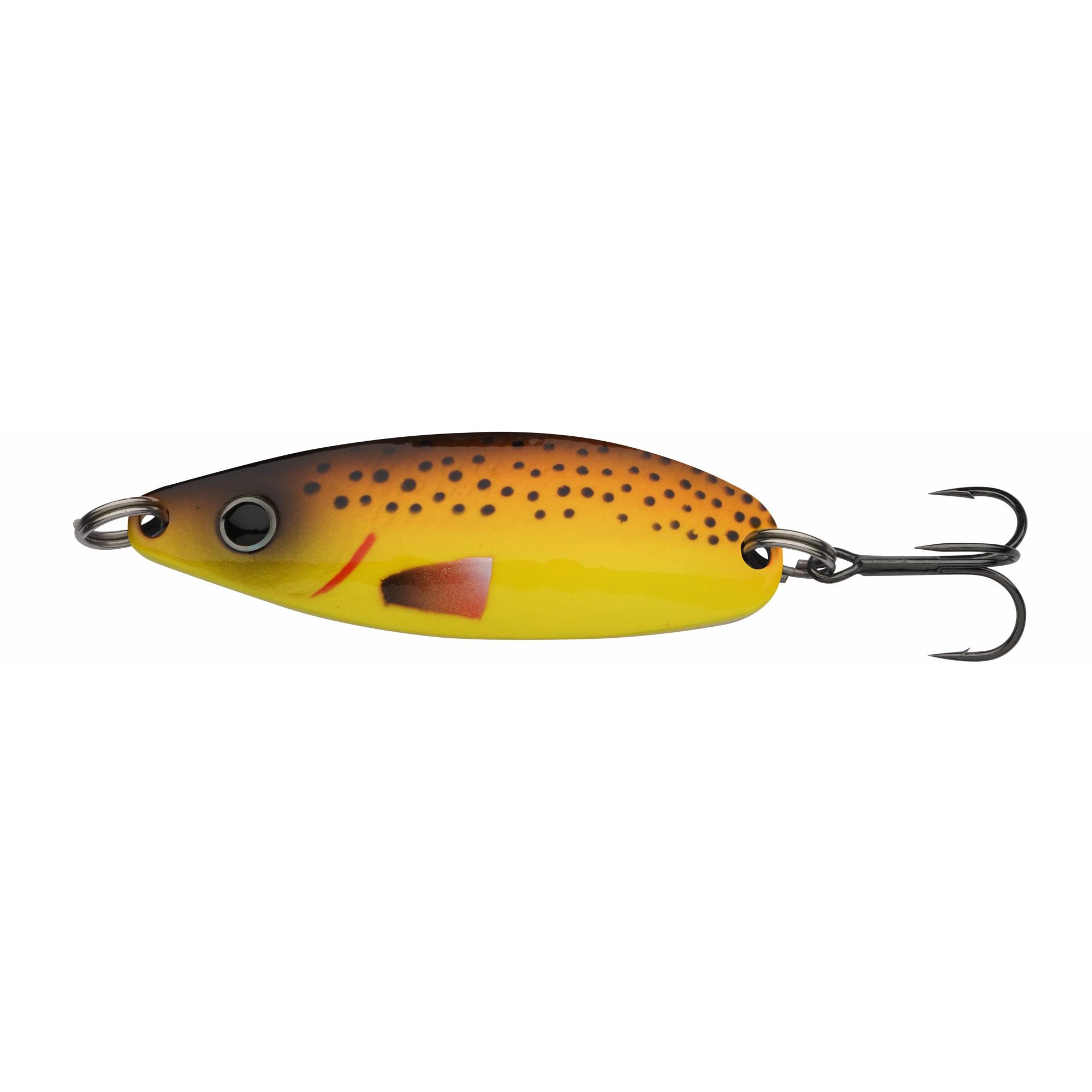 Abu Garcia Shaky Spoon 30g Vairon