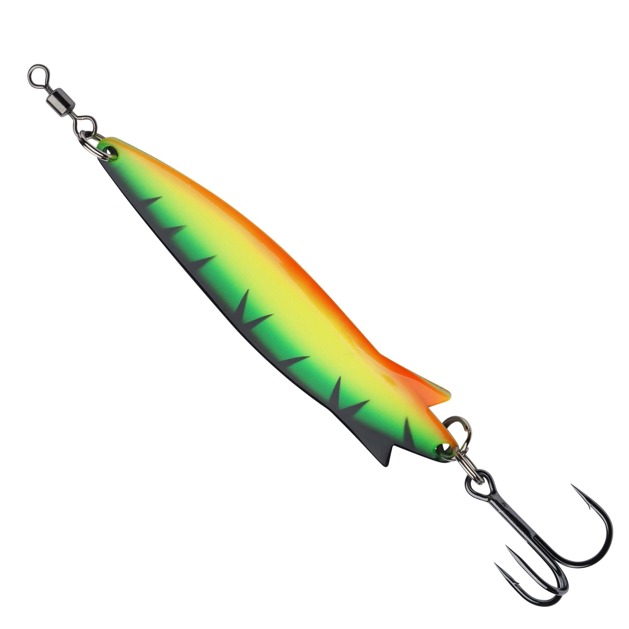 Abu Garcia Toby 40.0Gr Lf Tiger