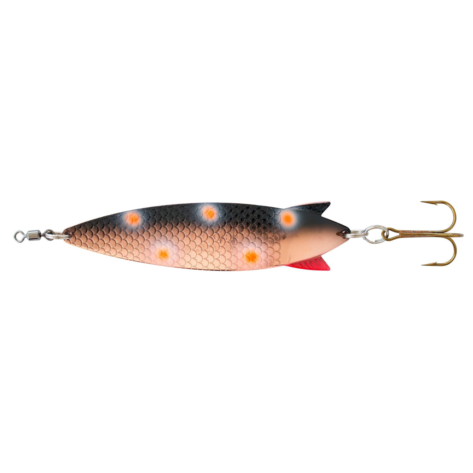 Abu Garcia Toby Salmo 30G Copper/Black Or