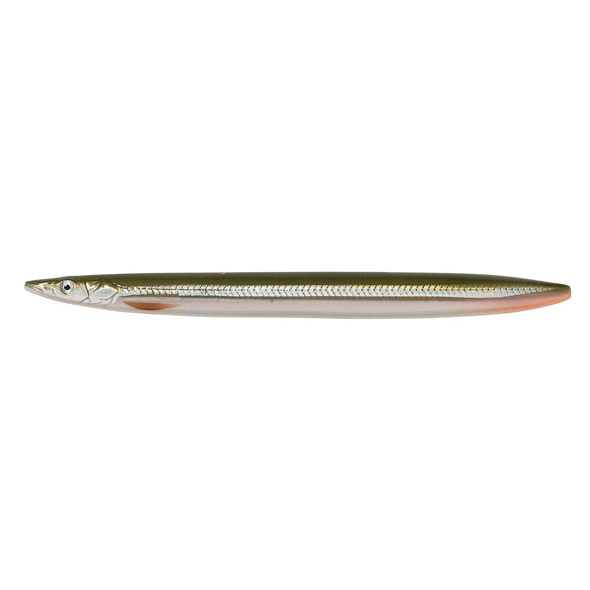 Savage Gear 3D Lt Sandeel 12.5cm 19g S Sandeel