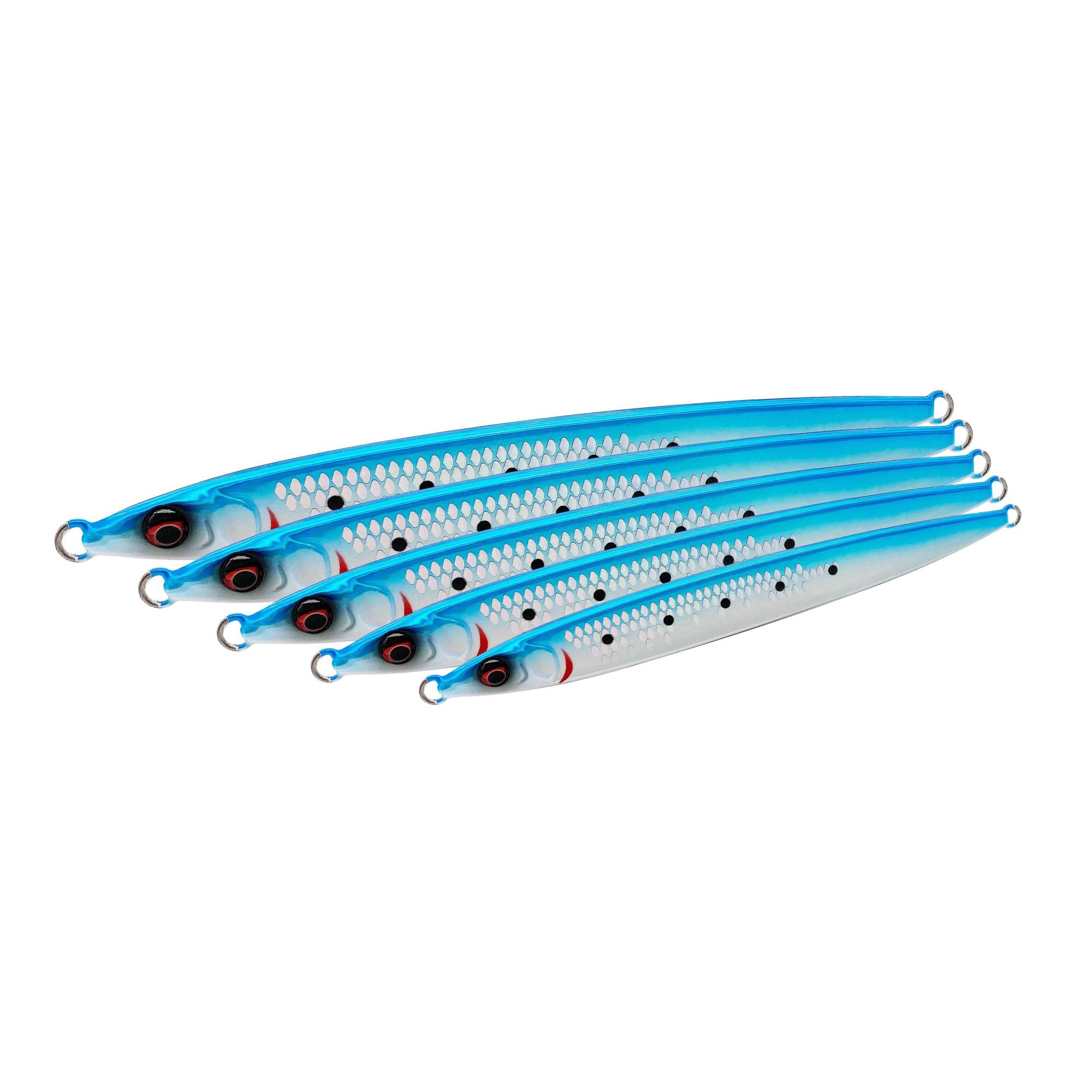 Savage Gear Sardine Slider 14.5cm 80g Fs Uv Sardine