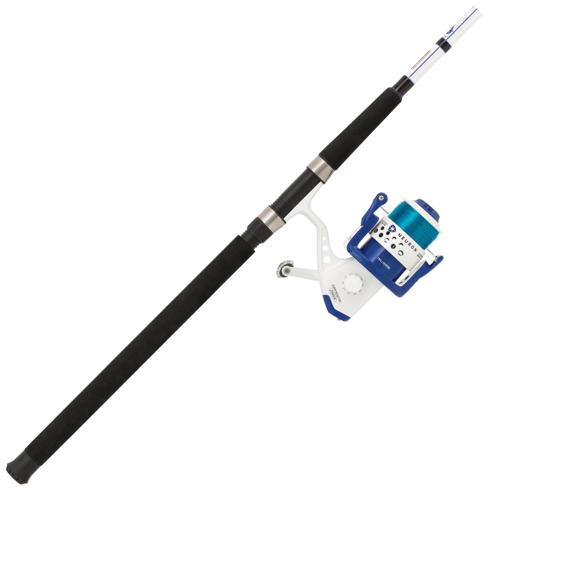 Mitchell COMBO NEURON Boat 212 100/300
