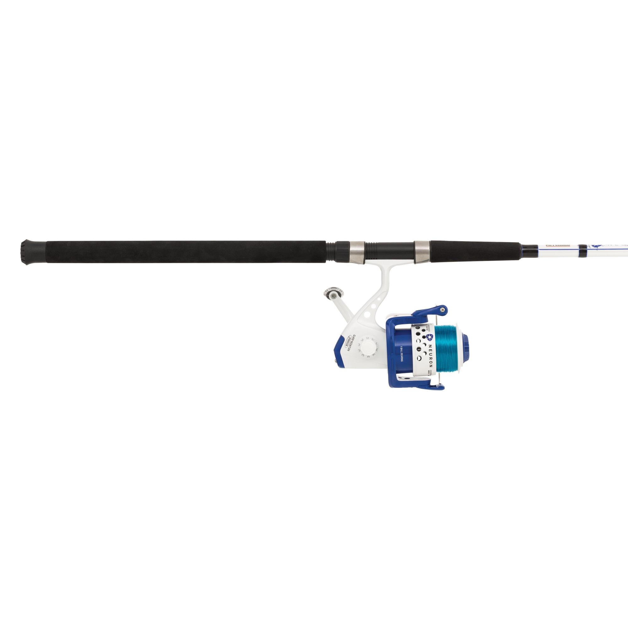 Mitchell COMBO NEURON Boat 272 100/300