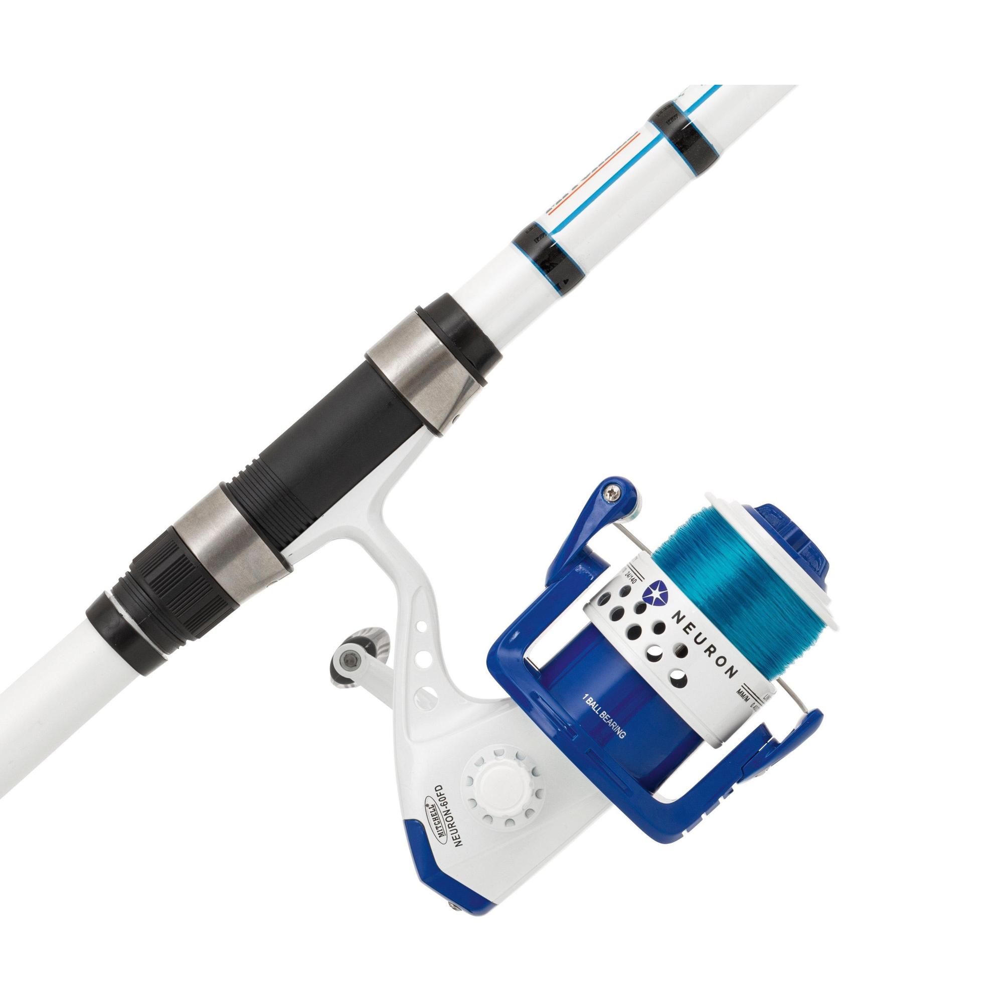 Mitchell COMBO NEURON Surf T-390 80/150
