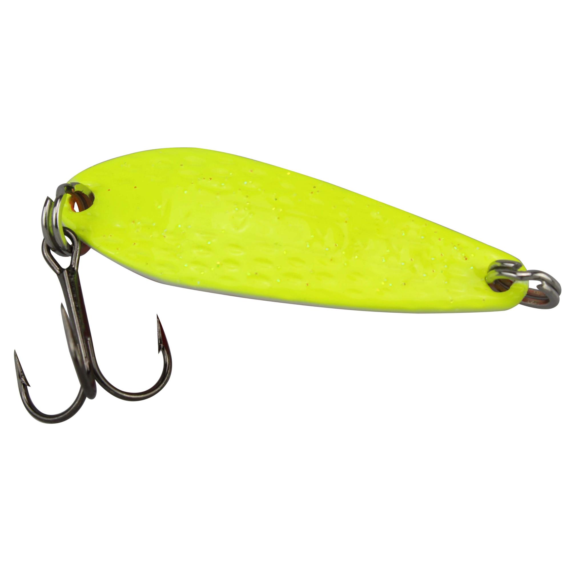 FTM Omura Lachs 5,0 gr gelb glitter/orange glitter