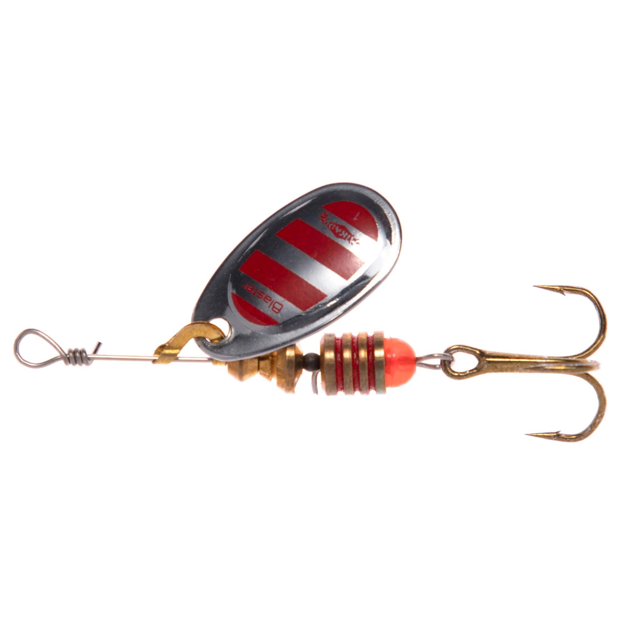 Mikado Blaster Nr. 2 - Silber /22