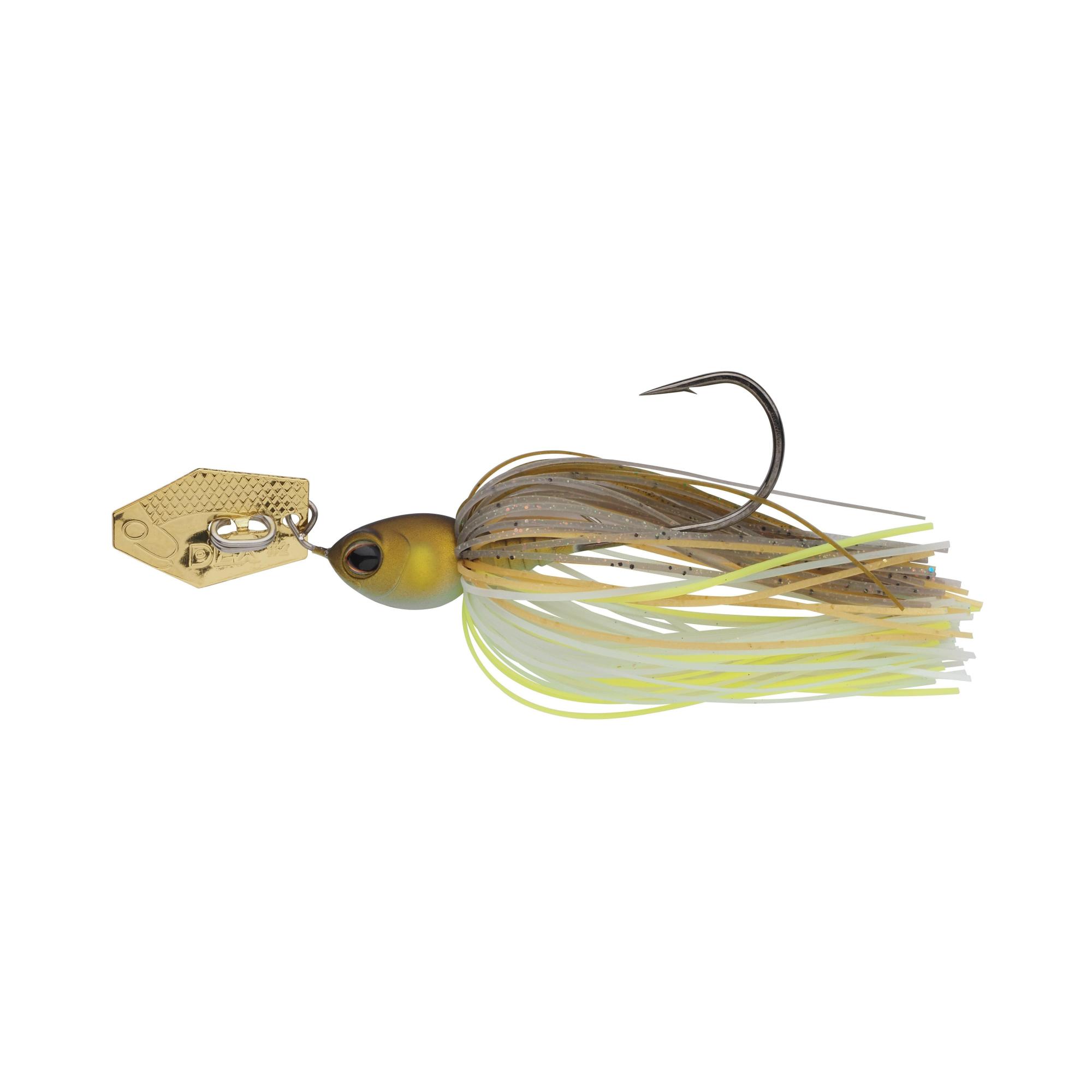Berkley Dex Chatterbait Tg 11g Ayu