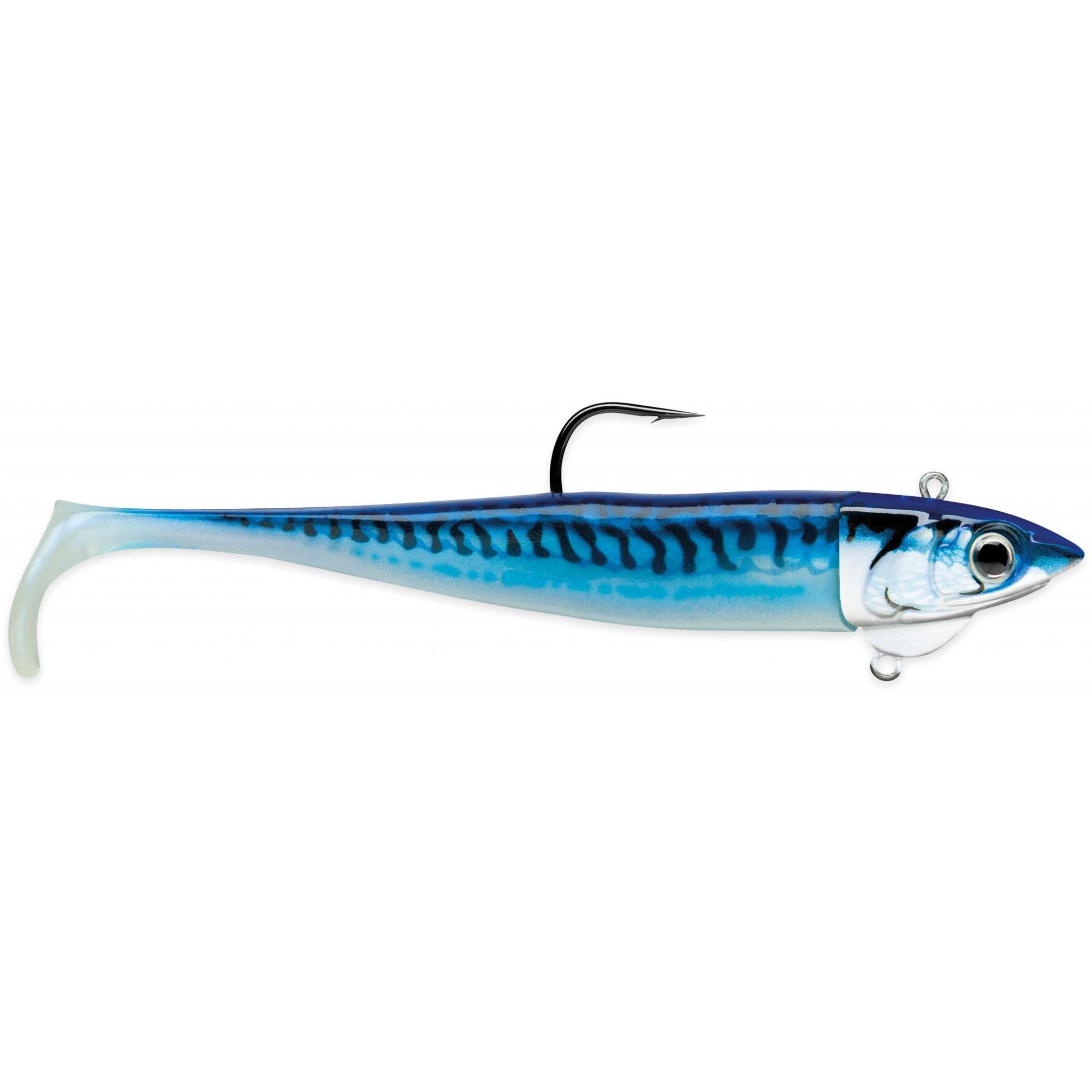 Storm Biscay Minnow 16-106G Bm