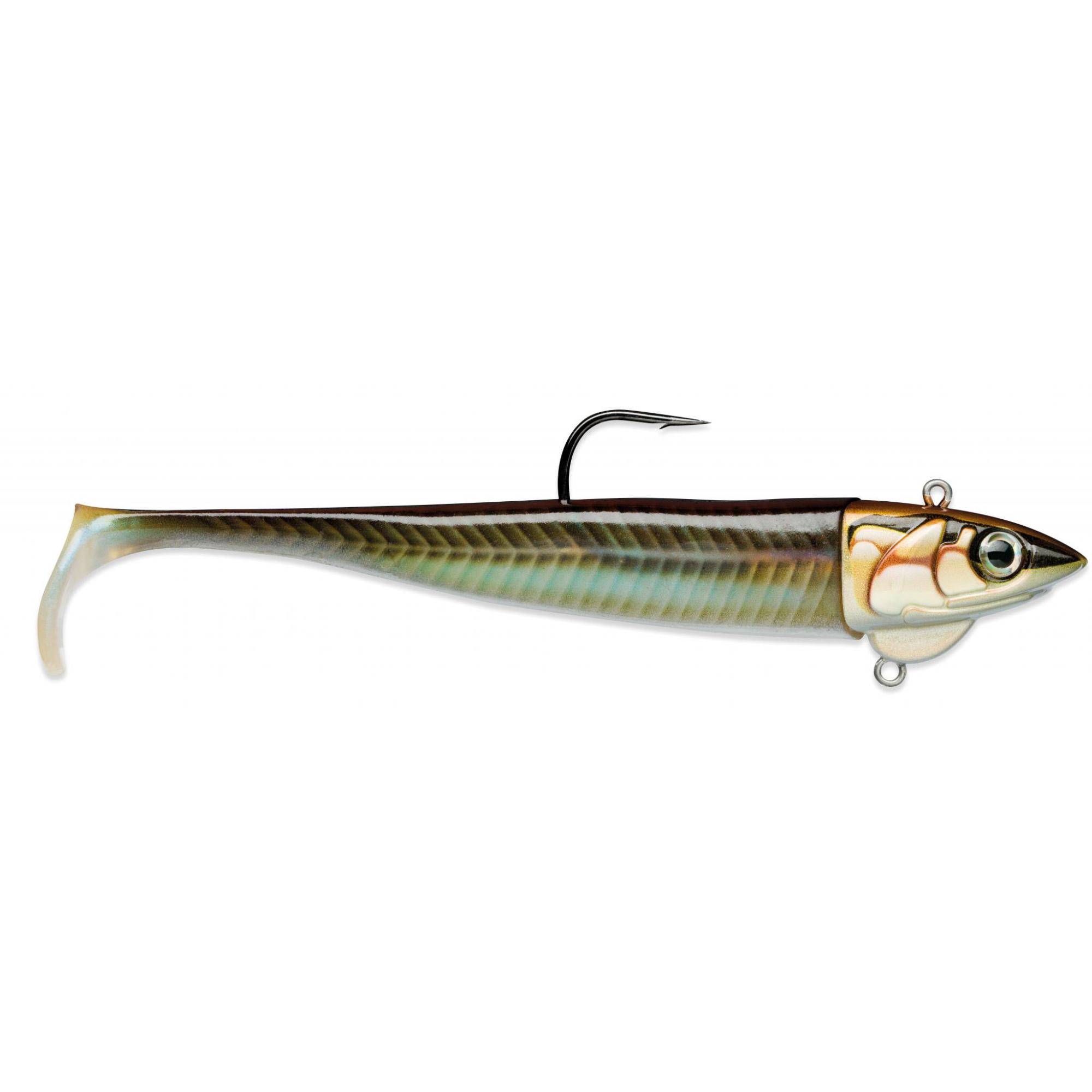 Storm Biscay Minnow 16-106G Sdl