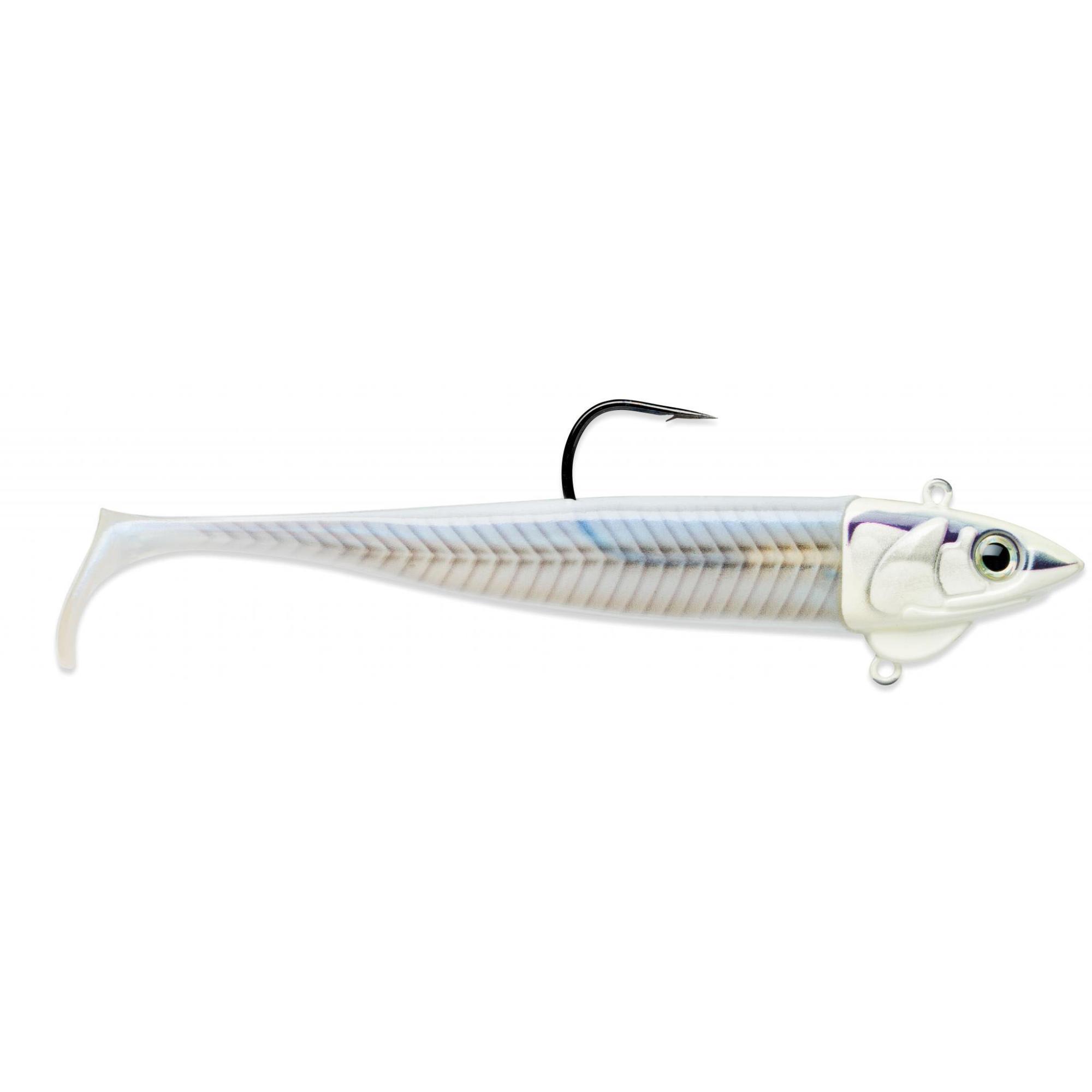 Storm Biscay Minnow 16-73G Wprls