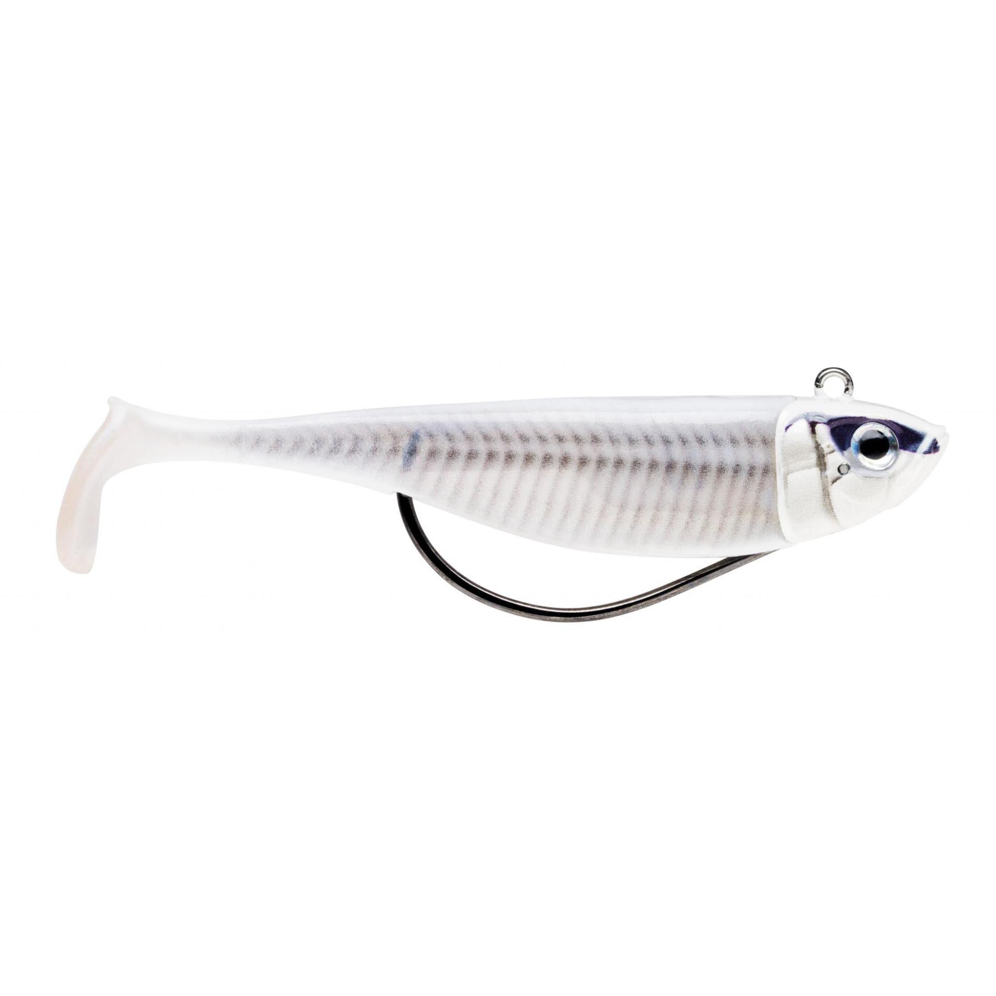 Storm Biscay Shad 09-10G Wprls