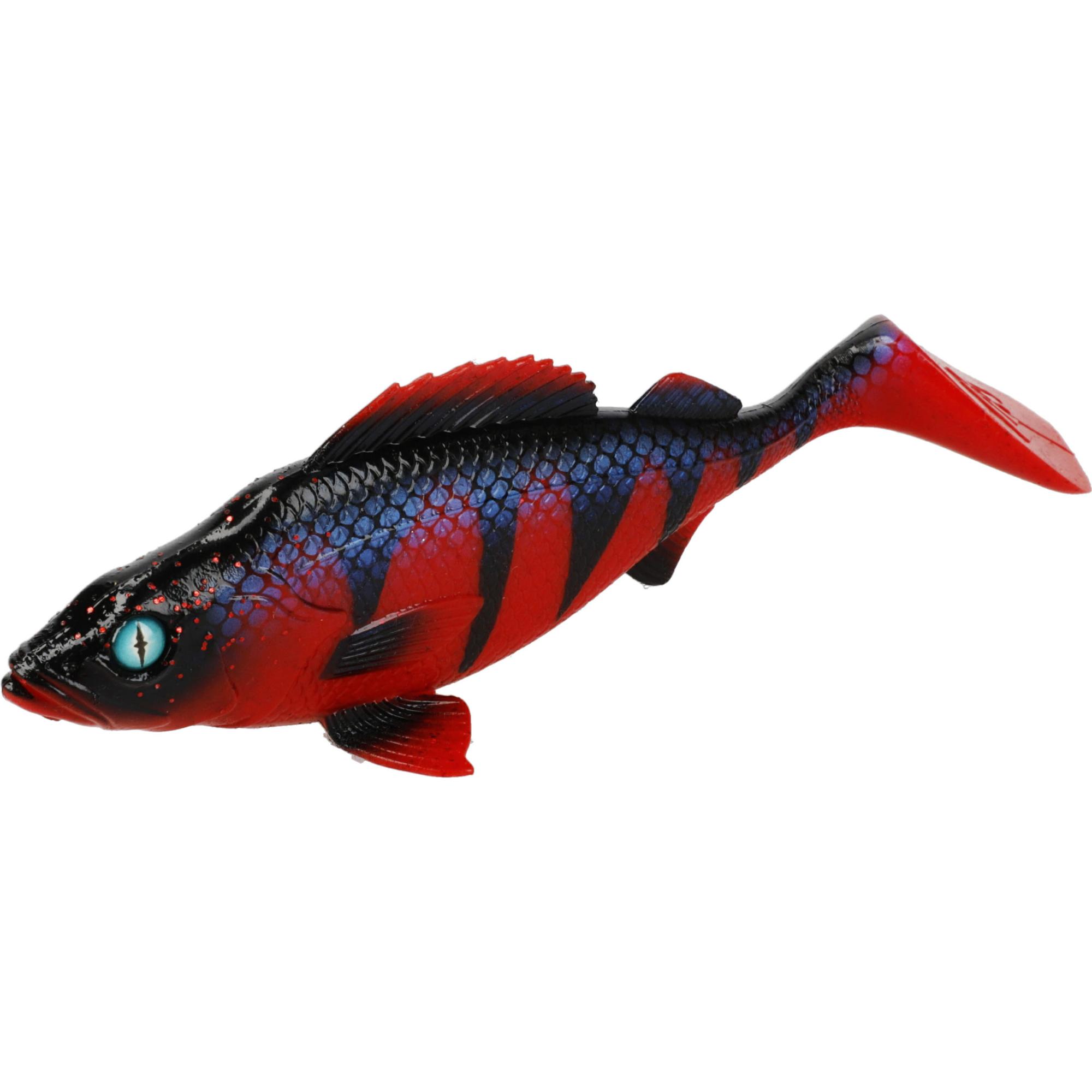 Mikado Mft Perch 21Cm/108G/Red Perch