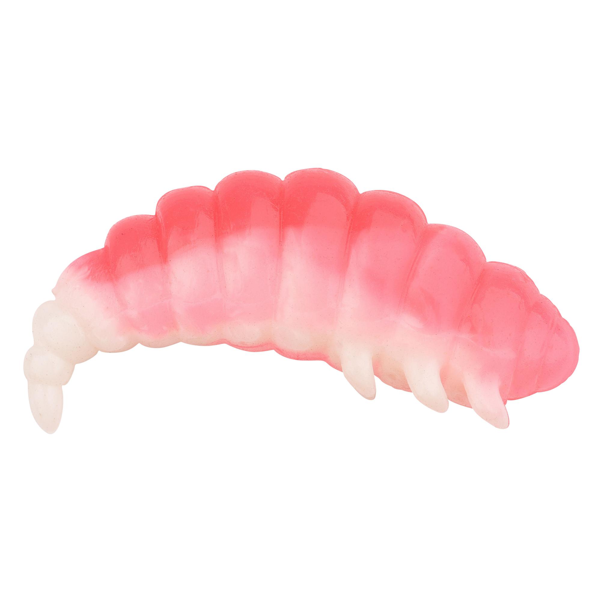 Spro Trout Master Fat Camola Pink / White
