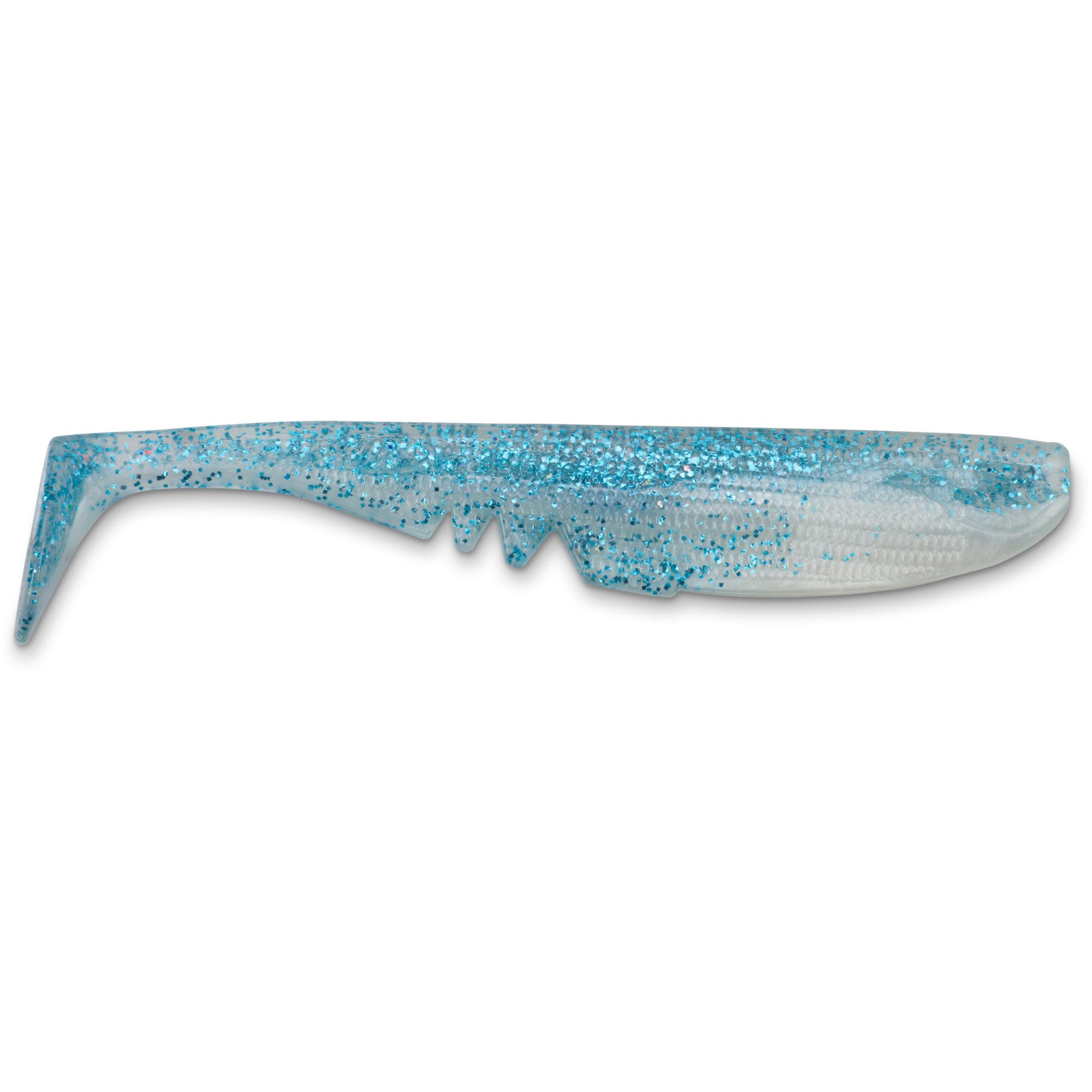 Iron Claw Racker Shad 12,5cm BGP 1 Stk.