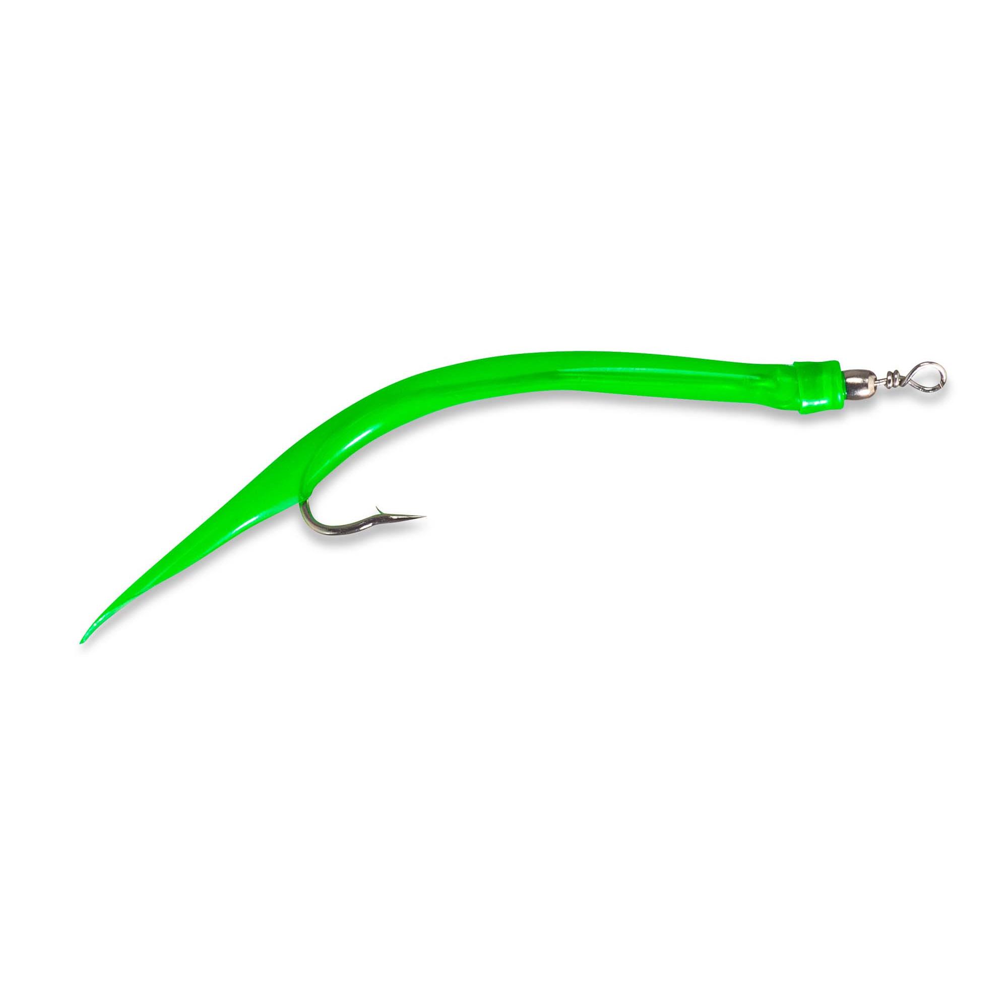 Aquantic Gummi Makk 10/0 Fg