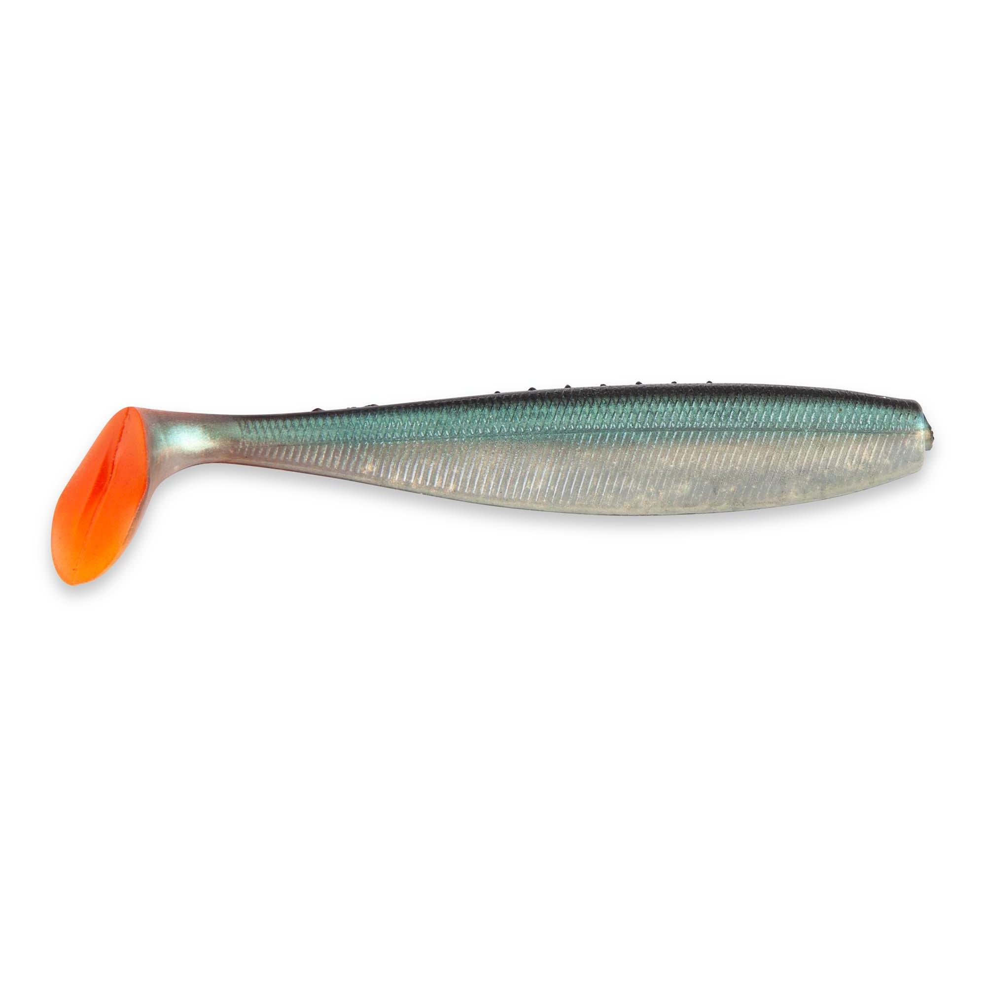 IRON CLAW Just Shad 10cm CP