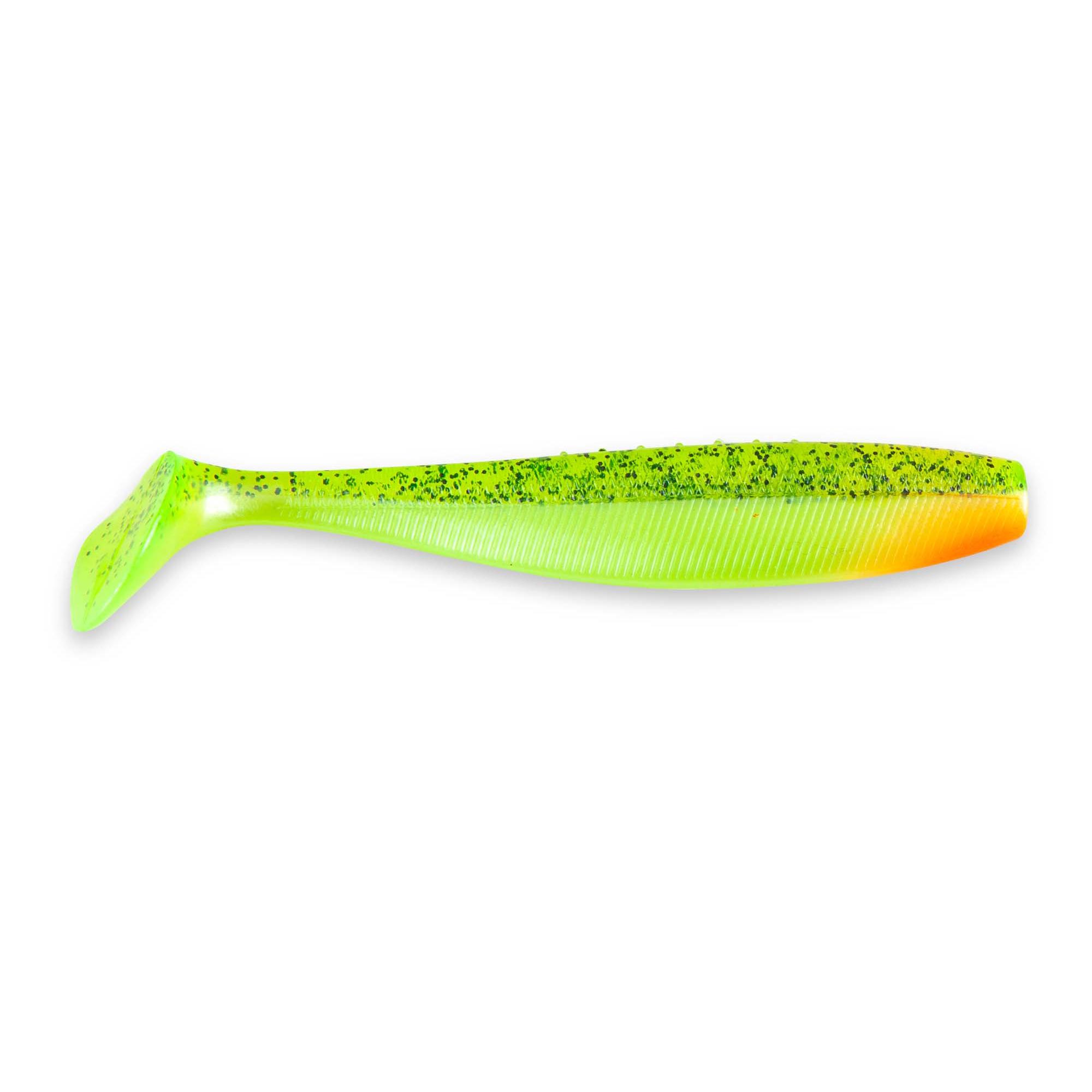 IRON CLAW Just Shad 7,5cm GHS