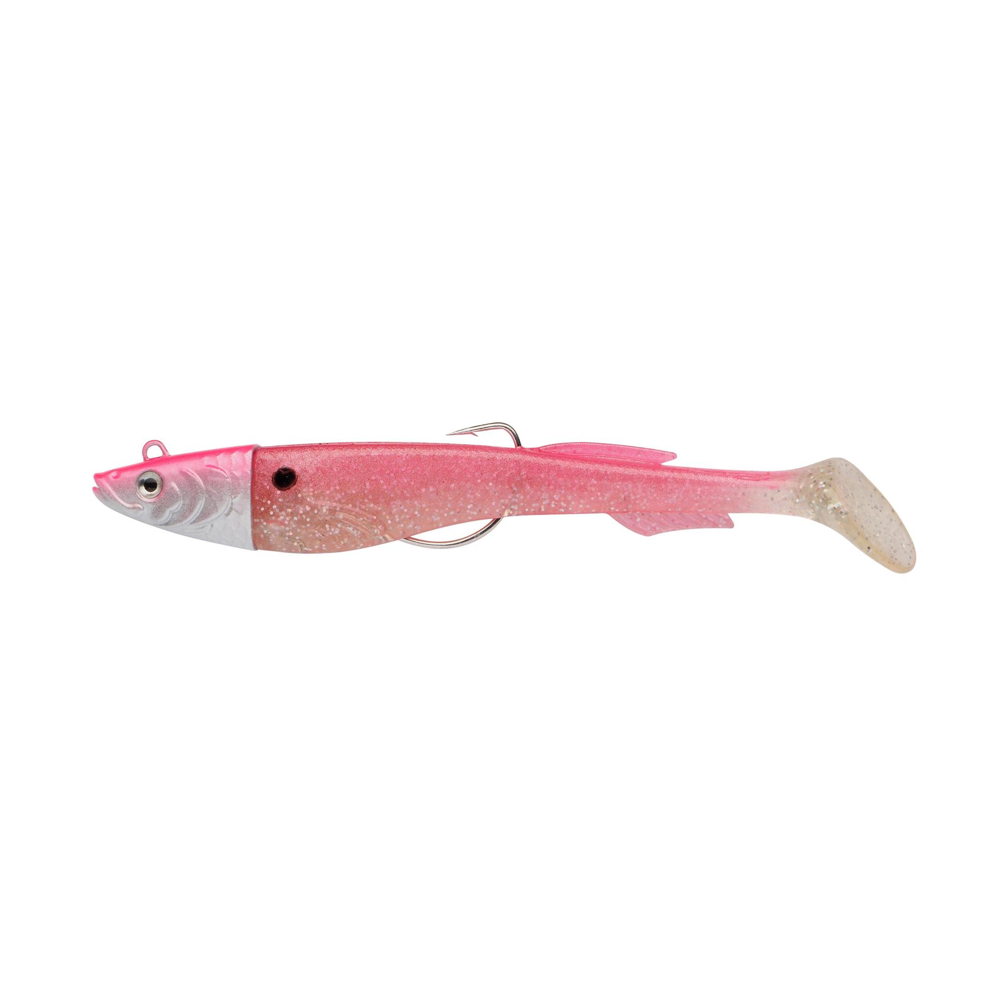 Berkley Power Sardine 12Cm - 15g metallic Pink