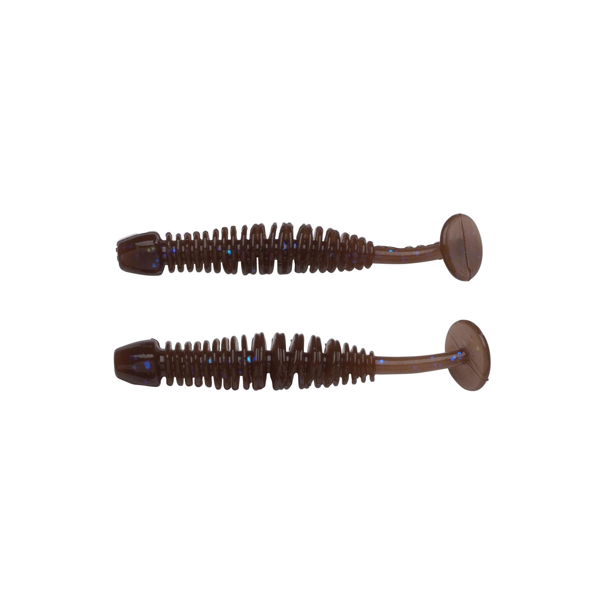 Berkley Powerbait Power Leech 50mm Trout Pellet
