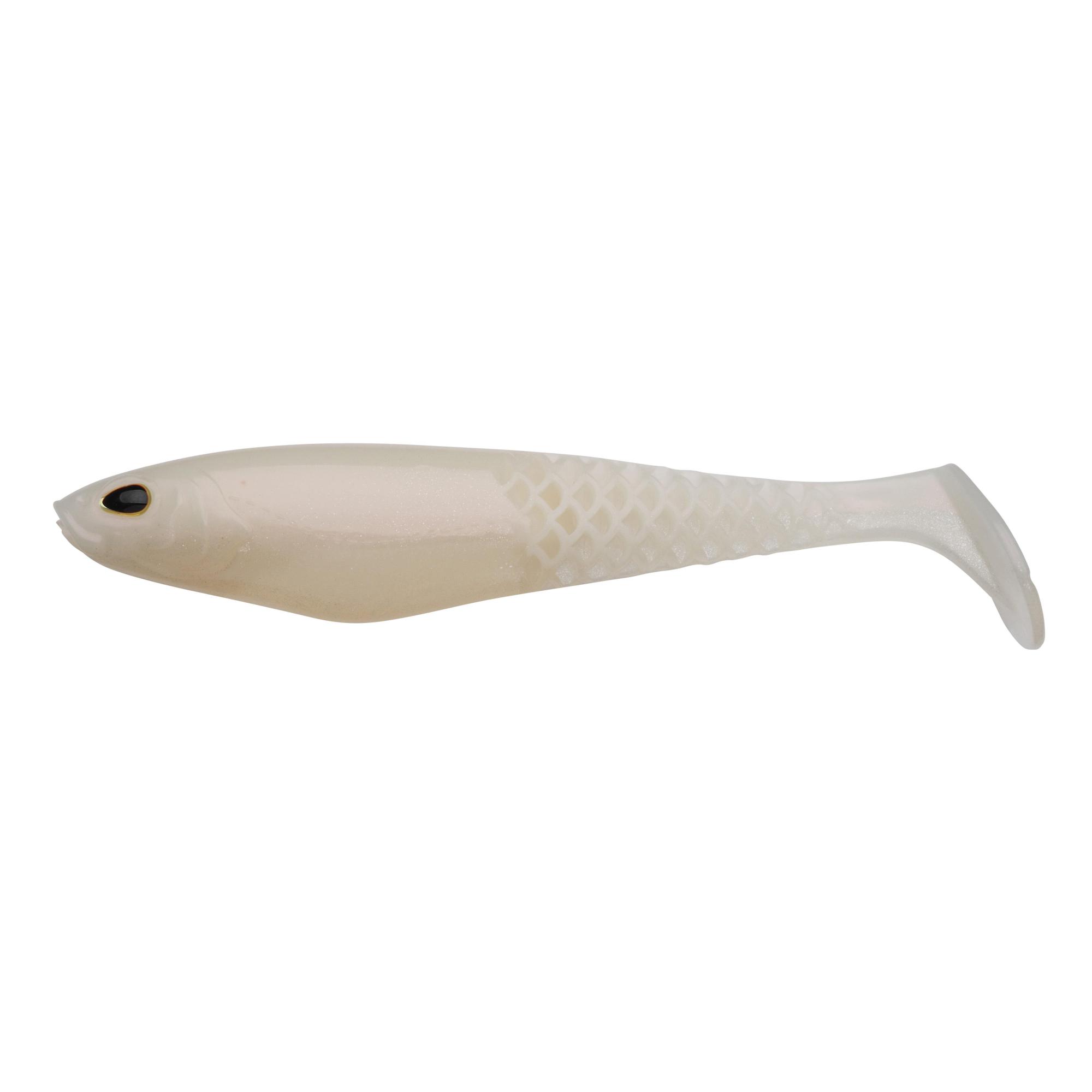 Berkley Cullshad 12.5Cm 4Pcs Pearl White