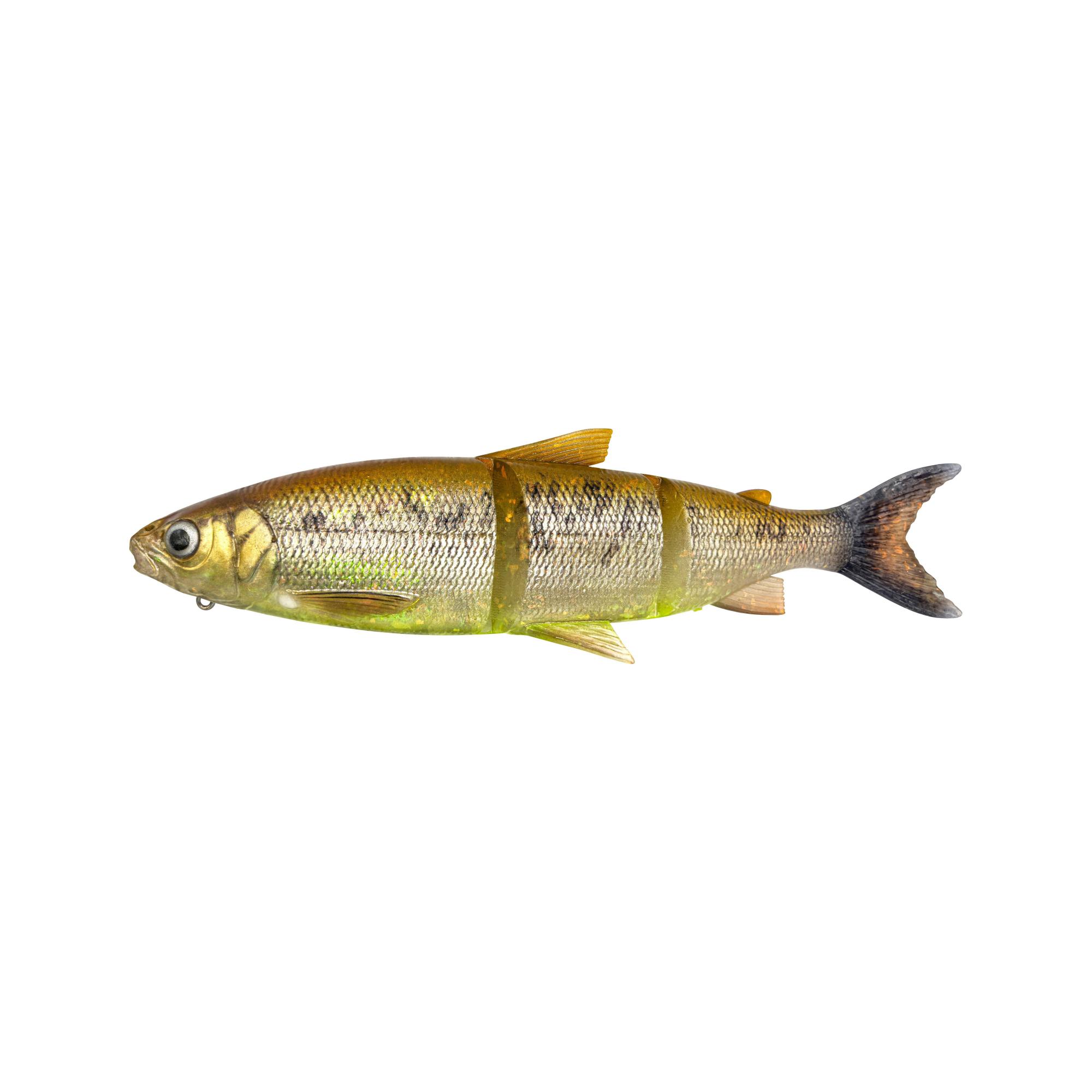 Savage Gear 3D Lt Whitefish 27Cm/217G Ms Brown Chrt