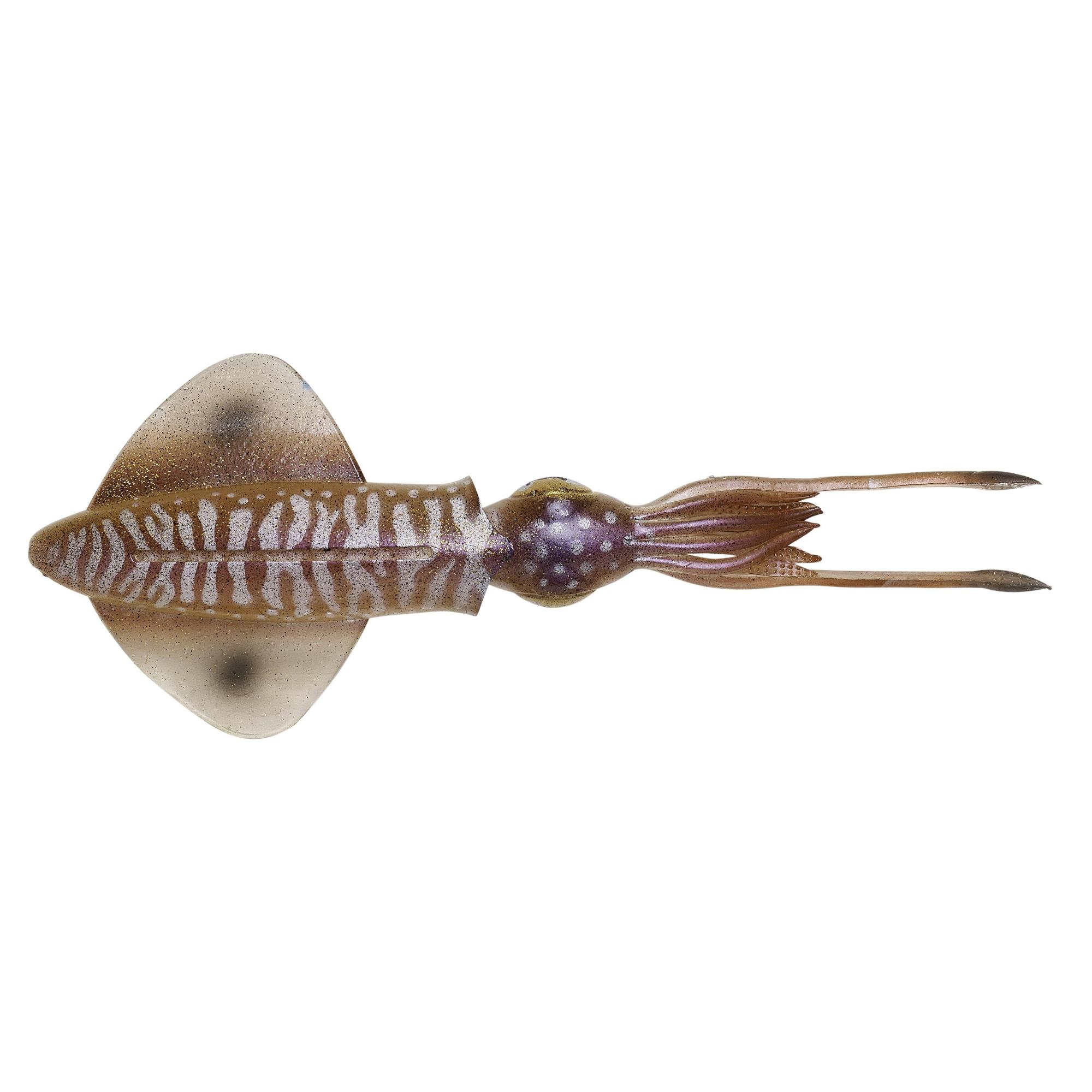 Savage Gear 3D Swim Squid 25cm 86G Cuttlefish 1Pcs