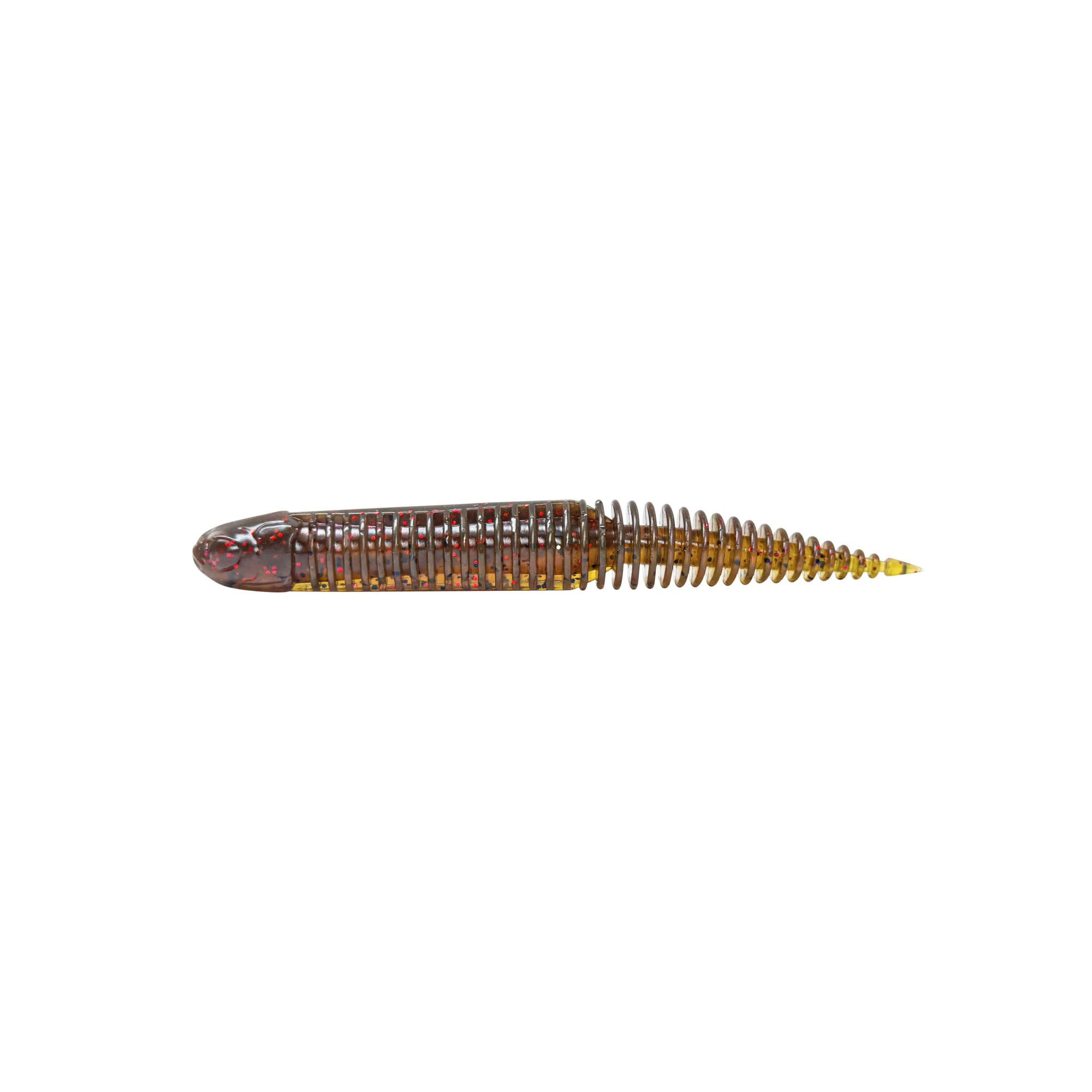 Savage Gear Ned Dragon Tail Slug 7.2Cm 3G 5Pcs Wmr