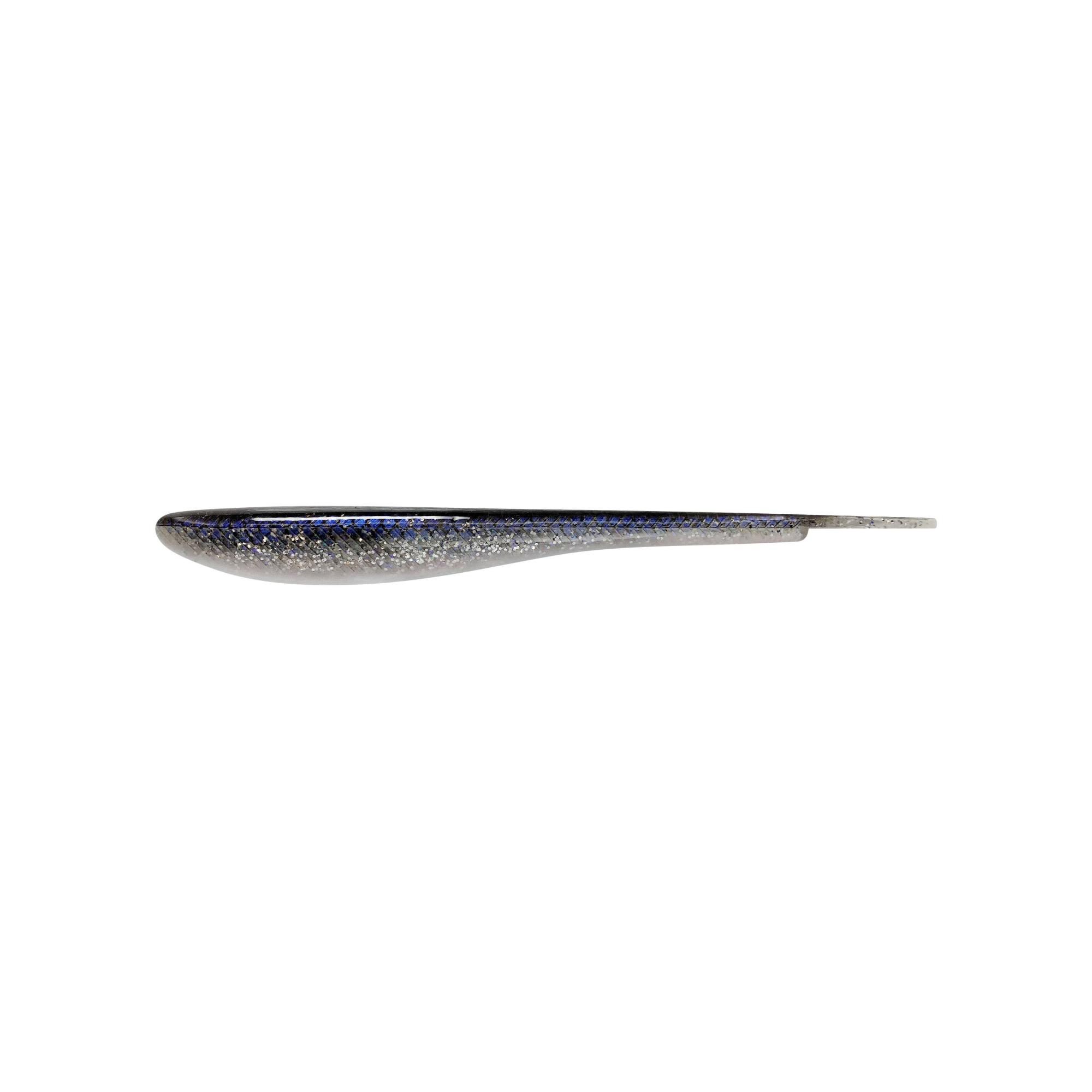 Savage Gear Monster Slug 25cm 50g White Fish 2Pcs