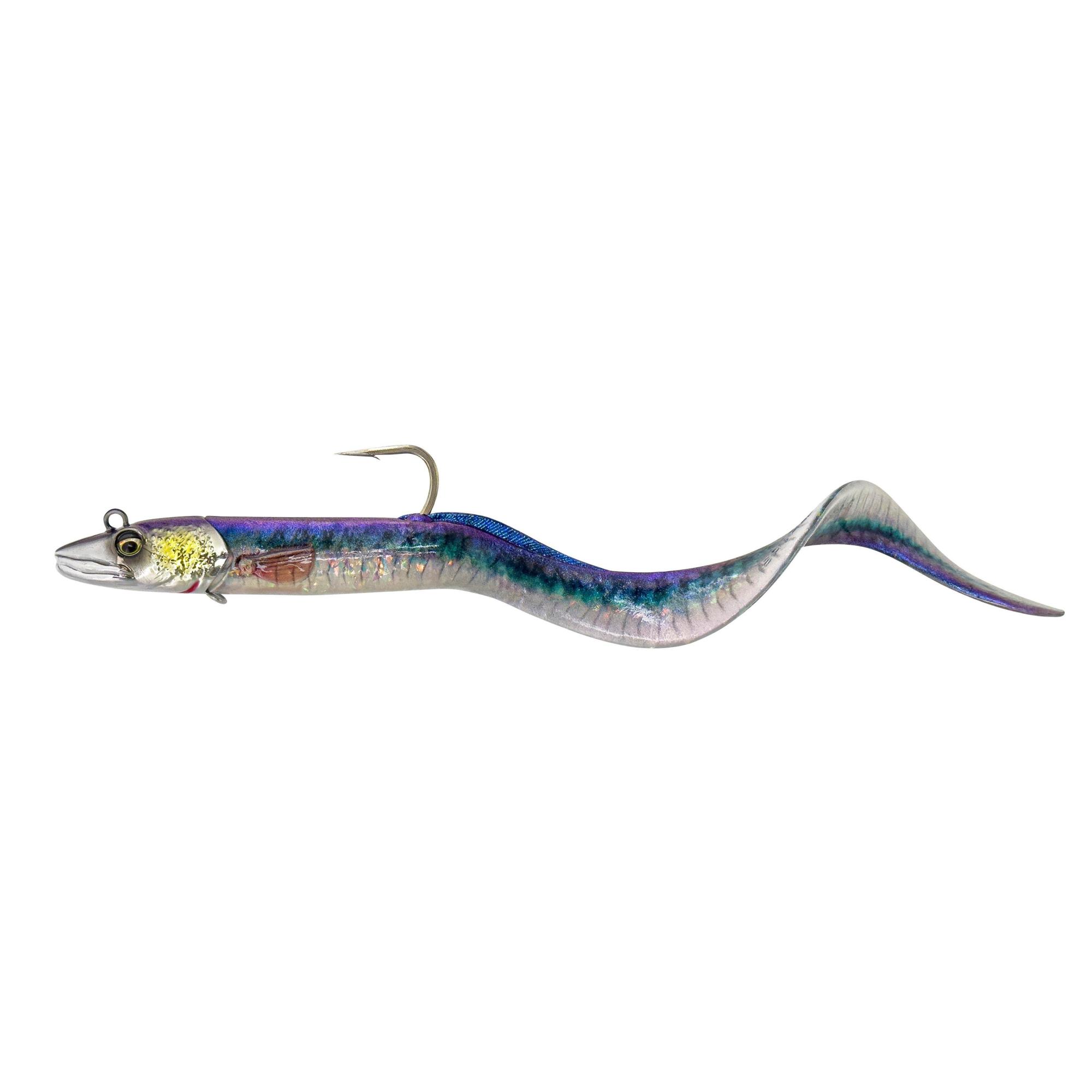 Savage Gear Conger Eel 23cm 200g Ocean Flash