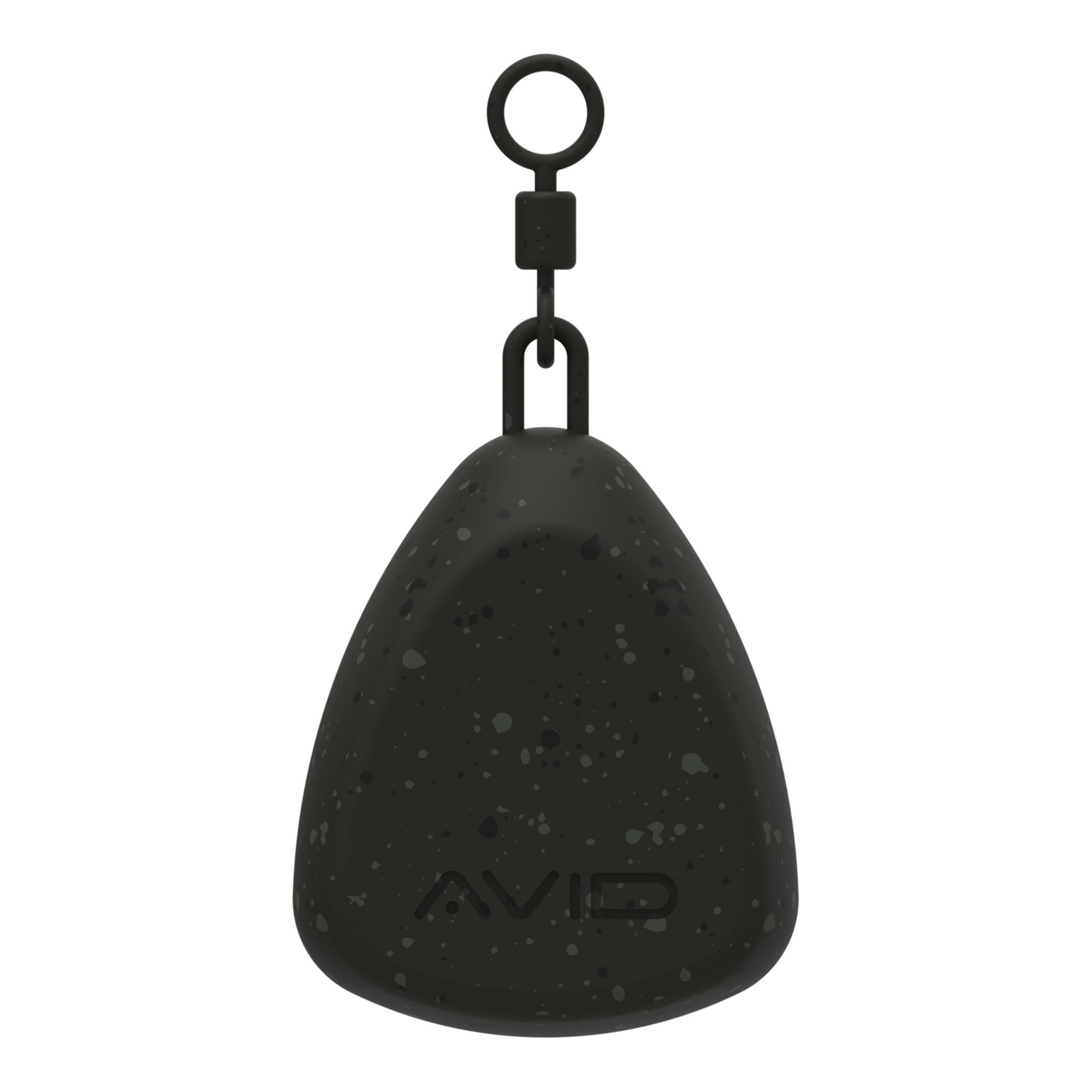 Avid Flat Pear Swivel Lead - 4oz/113g