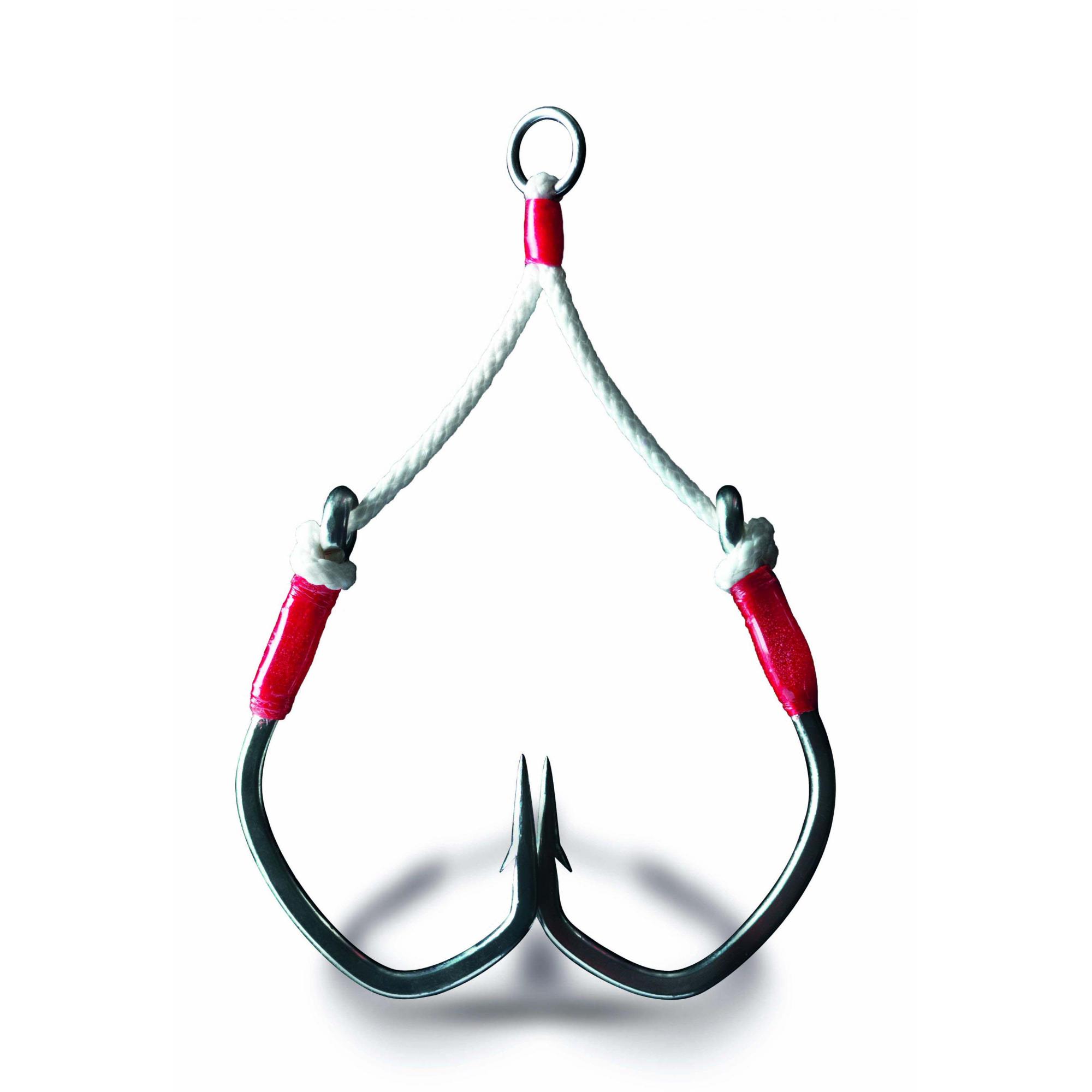 VMC Assist Hook 7269 Ati X2 5/0