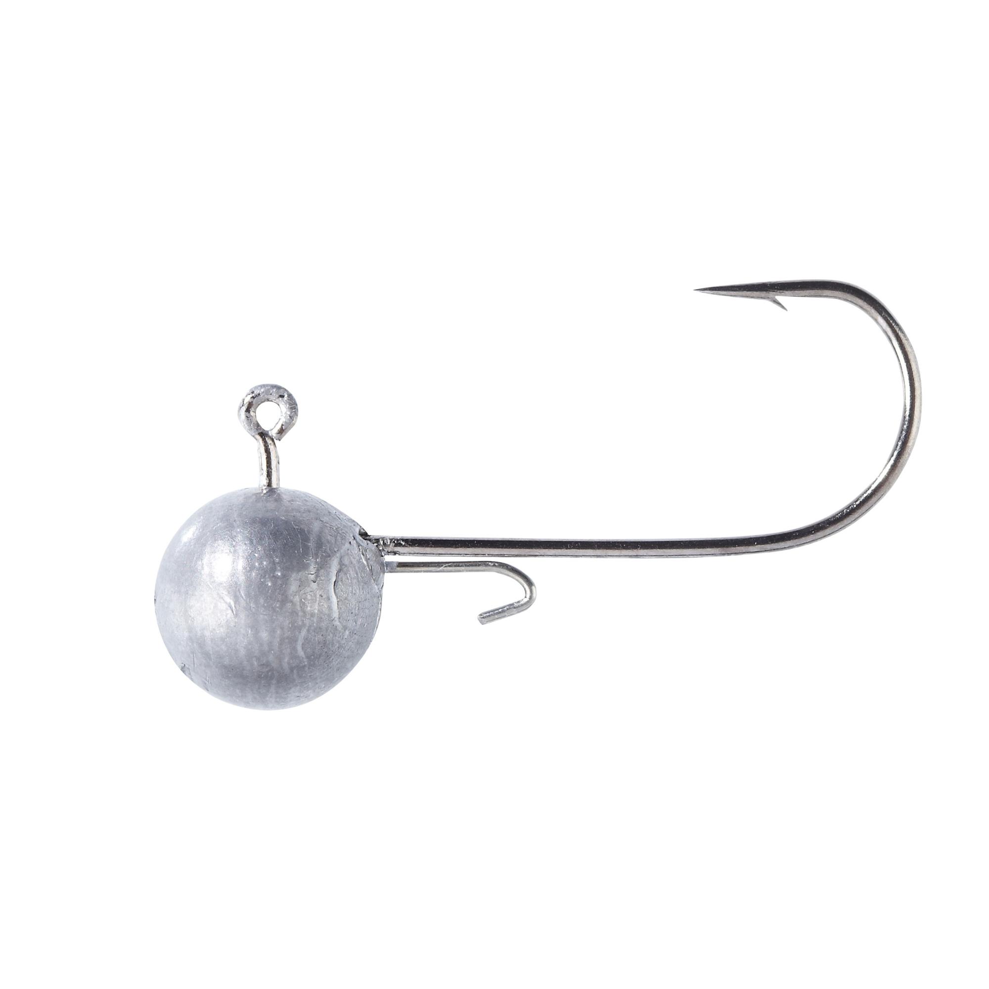 Balzer Shirasu Jighead rund #5/0 15g