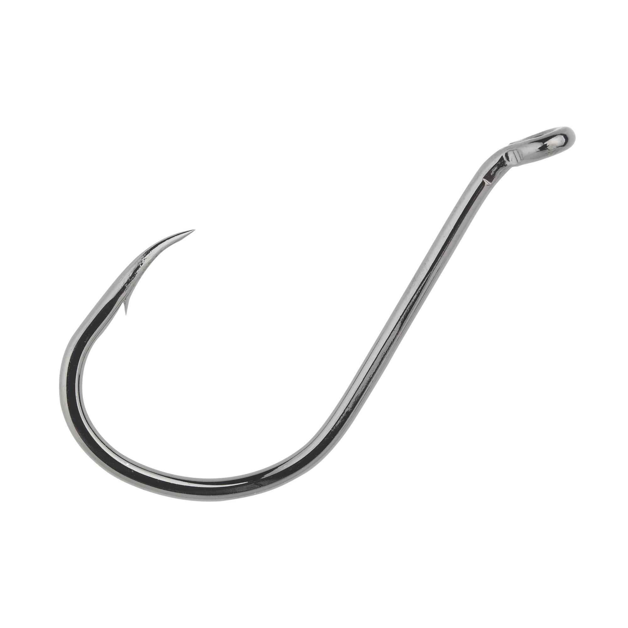 Owner SSW Cutting Point Öhrhaken gunsmoke 5111 #2