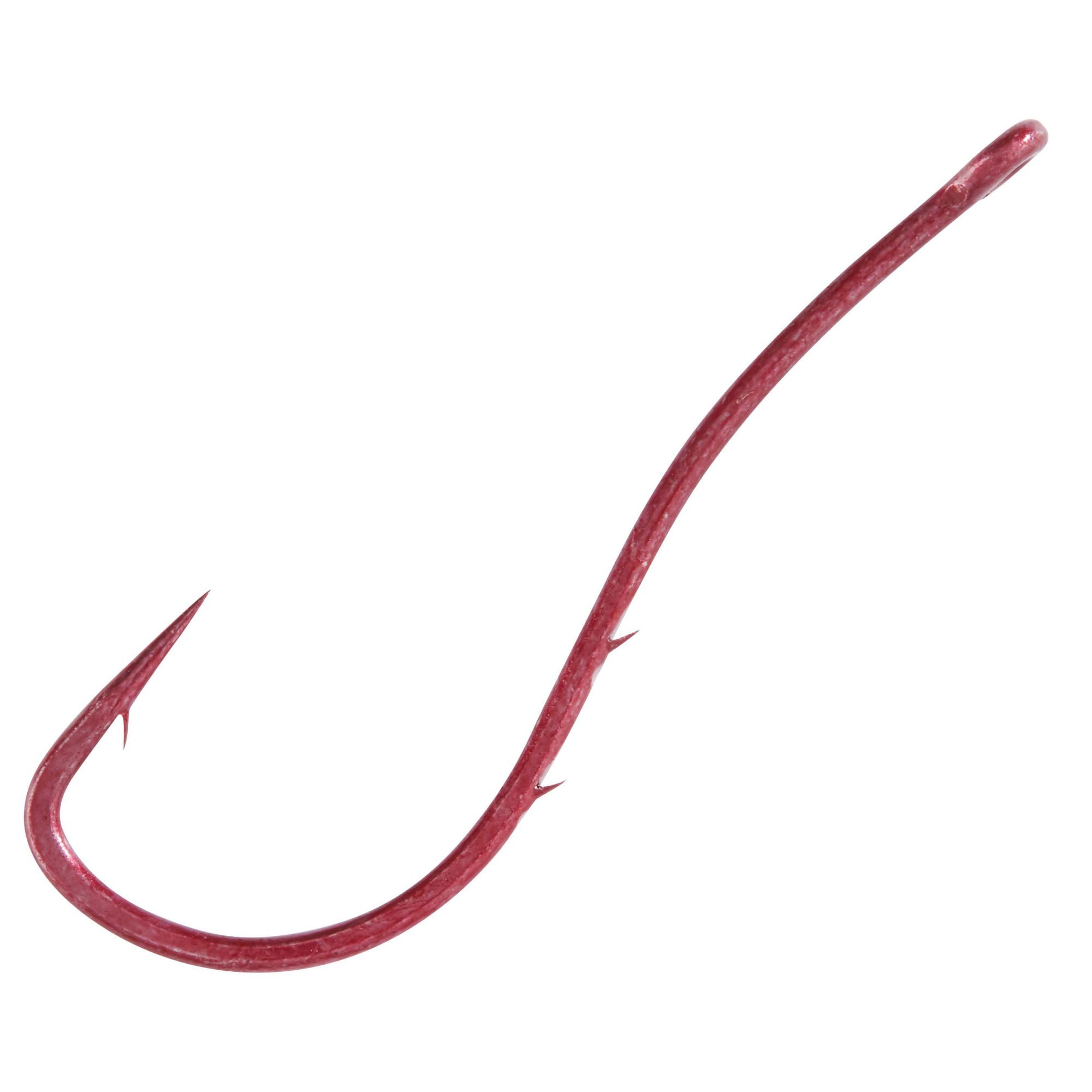 Balzer Owner Wurm Öhr dunkelrot 53118 #10