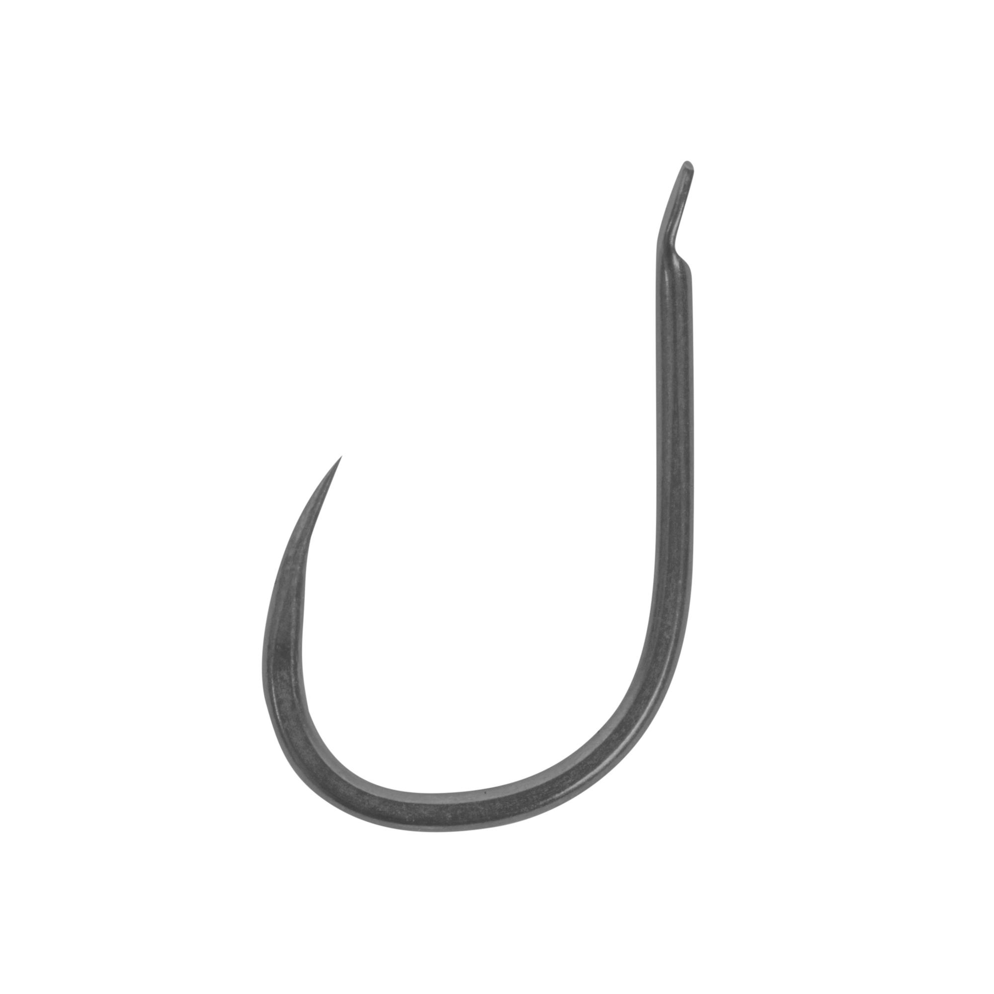Preston XS02-B Size 12 Hooks
