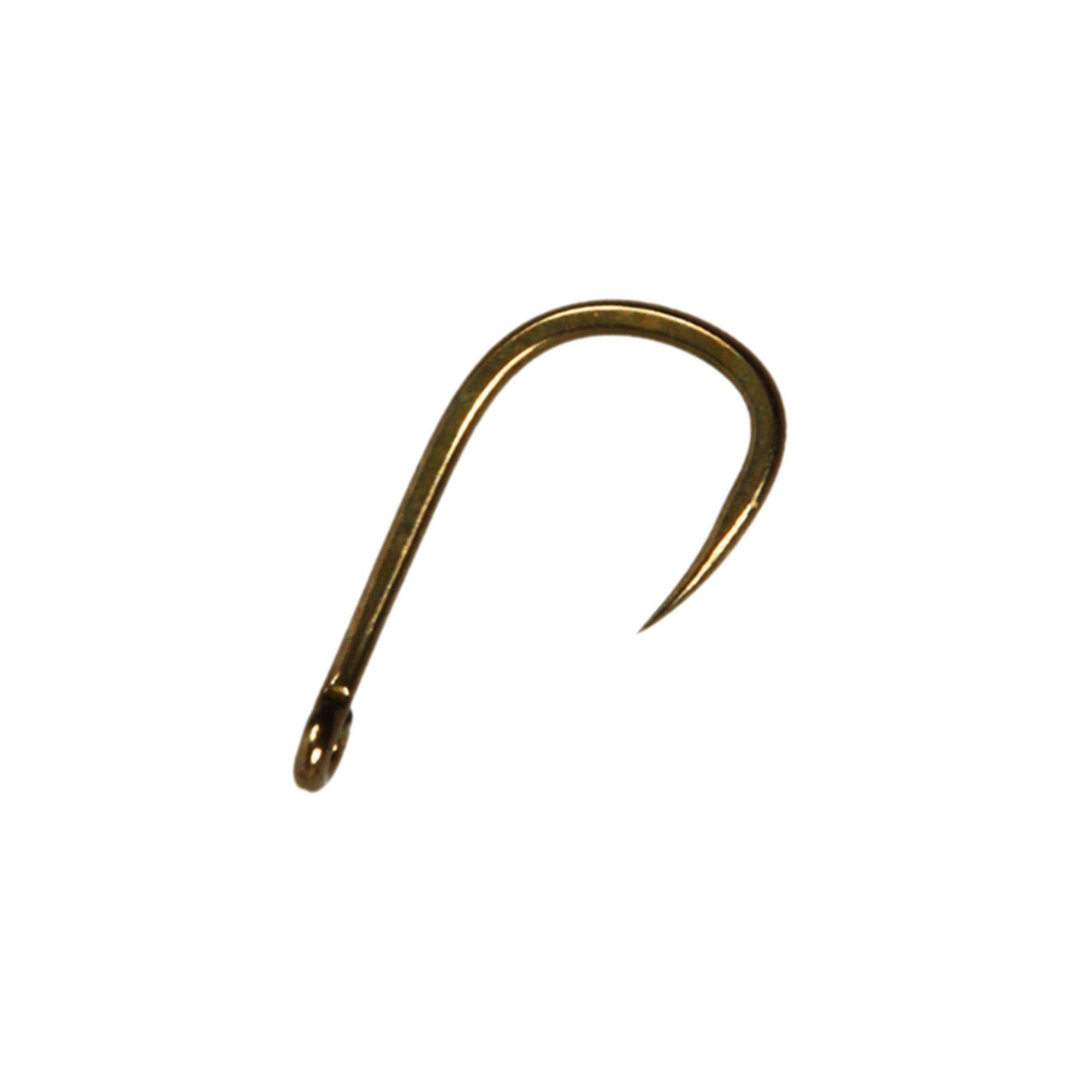 Guru MWG Hook size 12 (Barbless/Eyed)