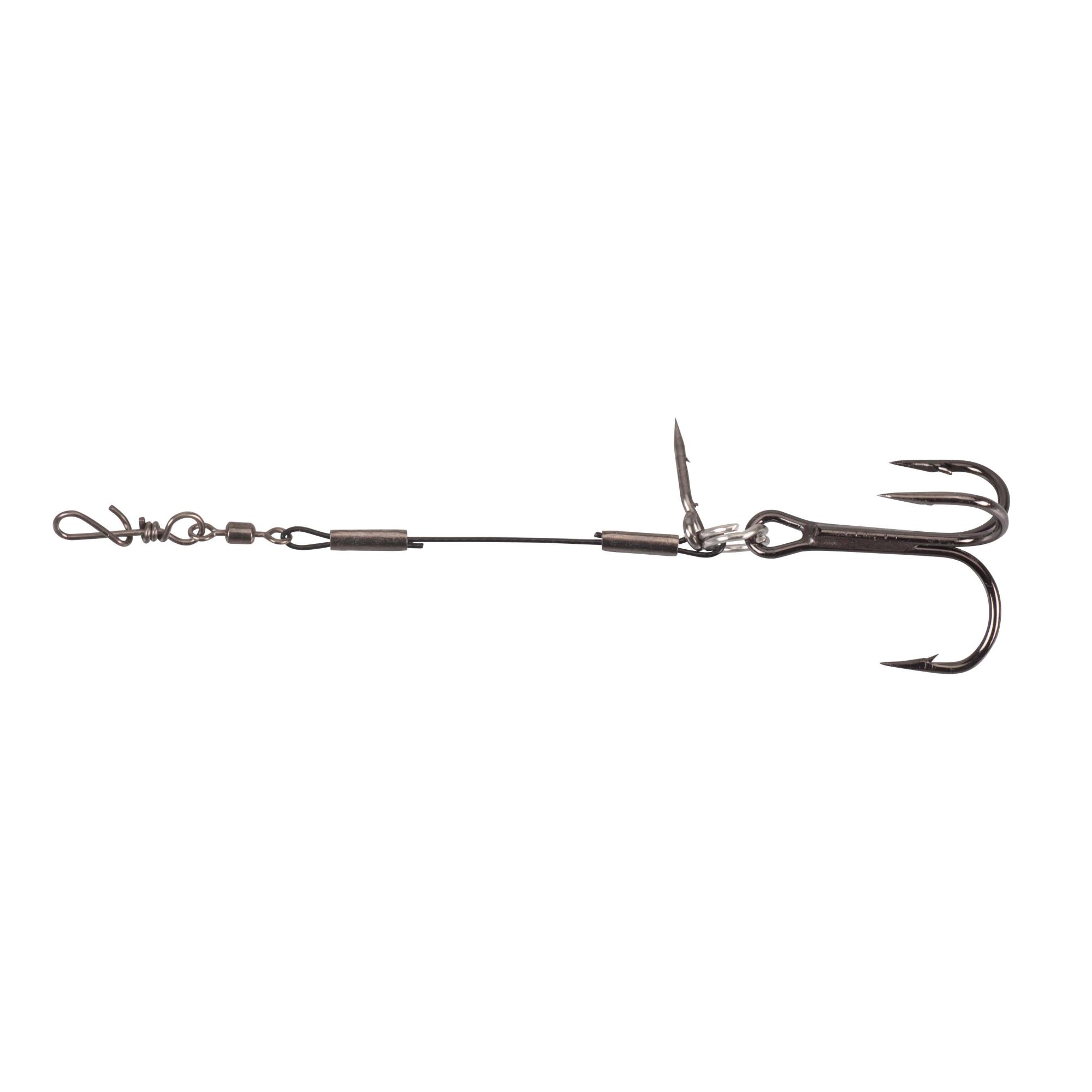 Iron Claw Rig System Stinger Single M