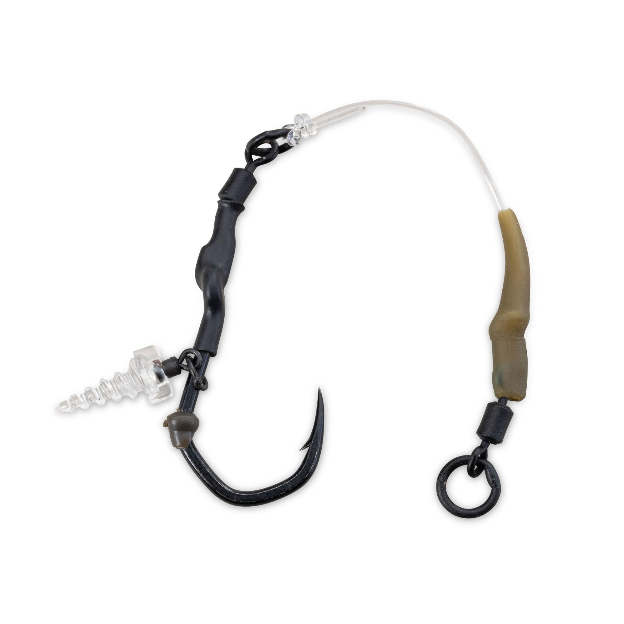 Anaconda Ready Ronnie Angle Chod Stiff Rig MB 2/35lb.